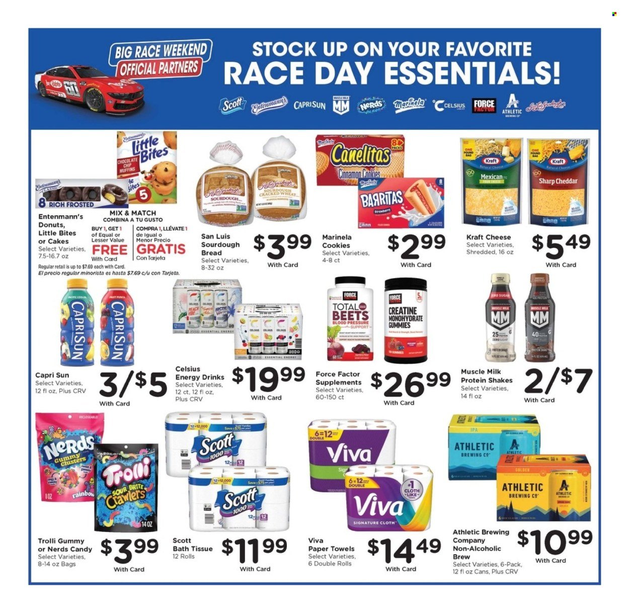 RALPHS ad - Weekly Ad