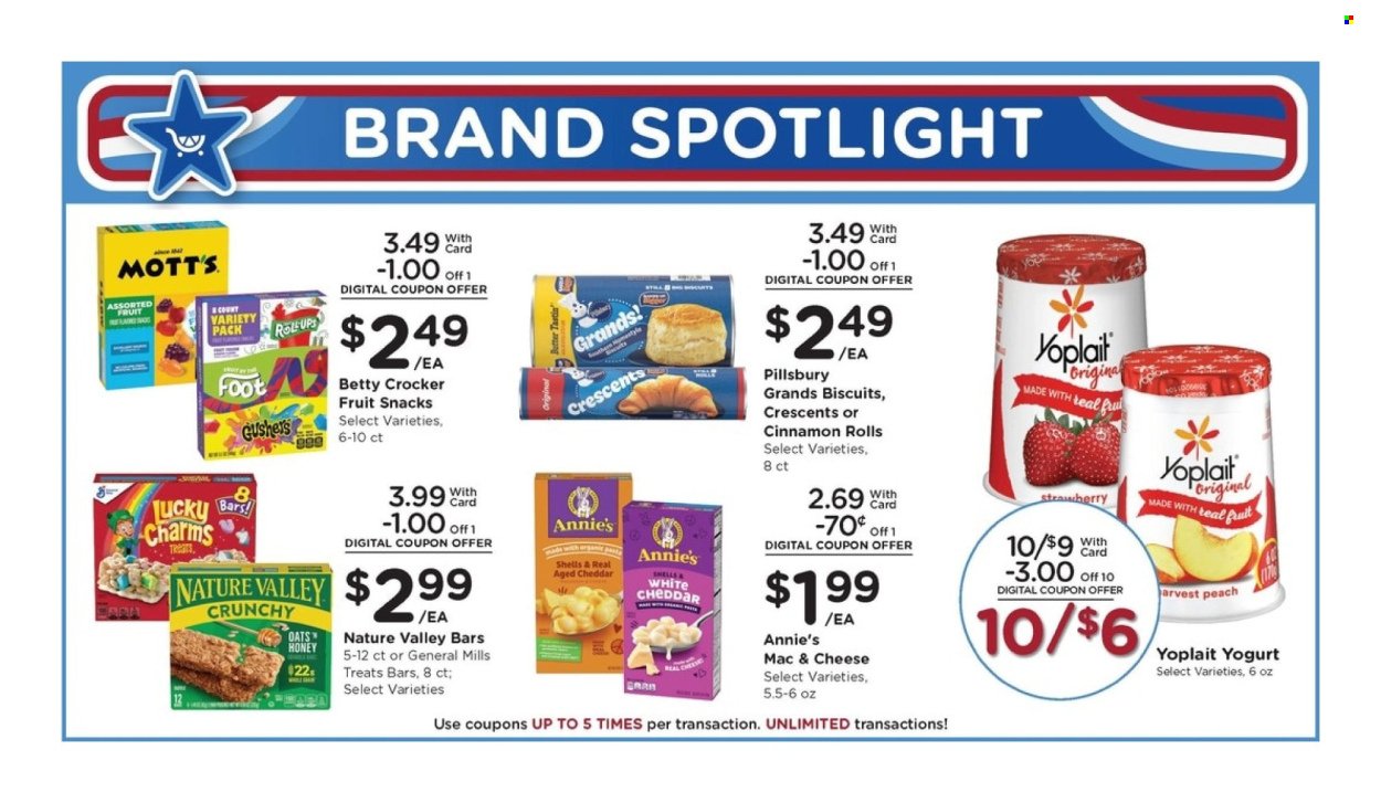 RALPHS ad - Weekly Ad