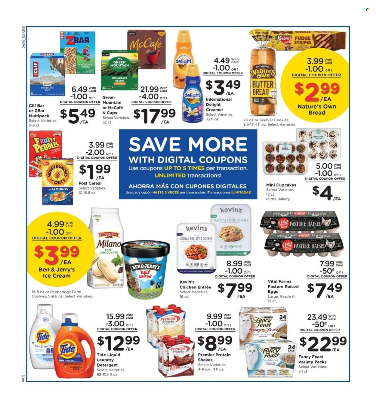 RALPHS ad - Weekly Ad