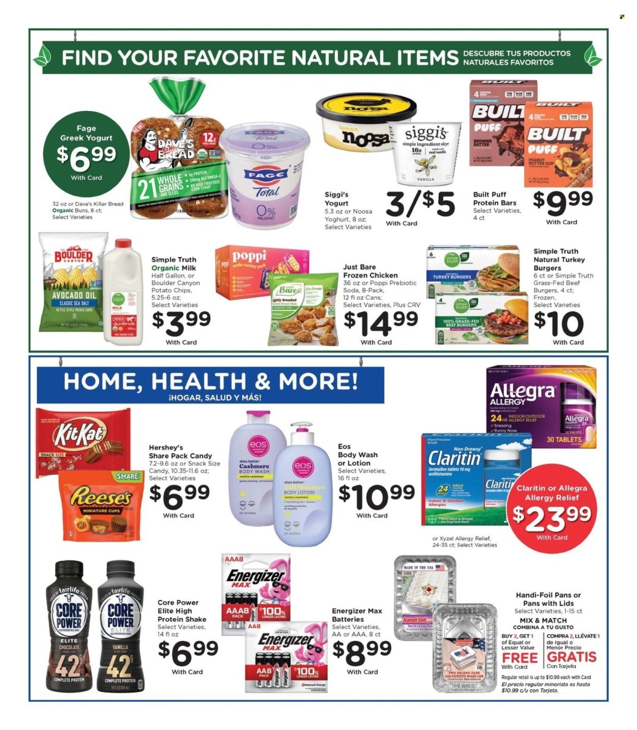 RALPHS ad - Weekly Ad