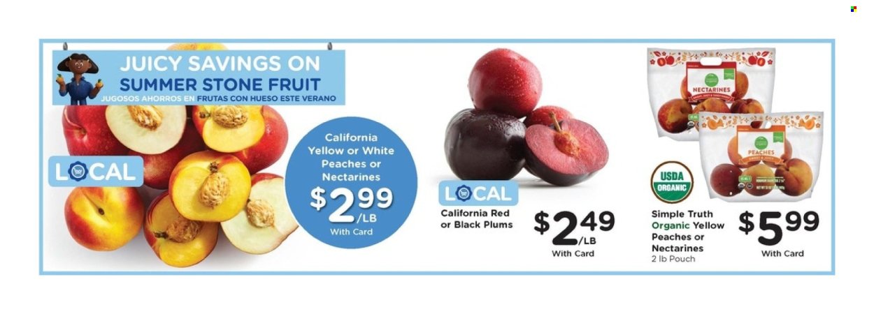 RALPHS ad - Weekly Ad