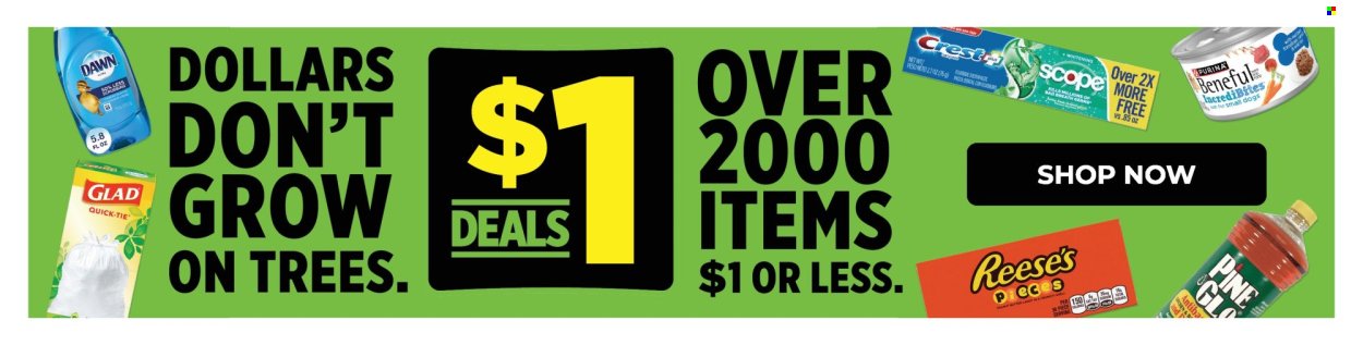 DOLLAR GENERAL ad - from Sun, March 8, 2026