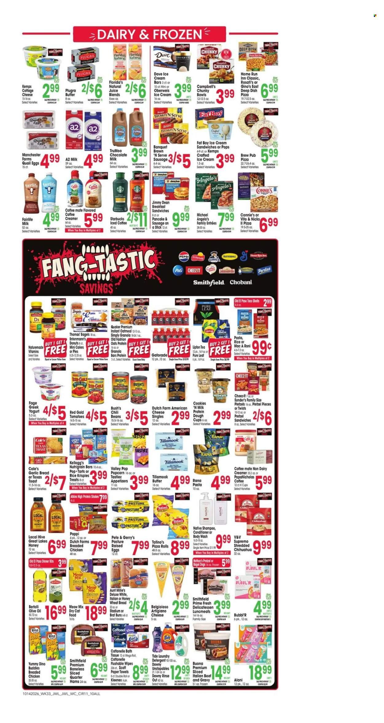 SMITH'S ad - Weekly Ad
