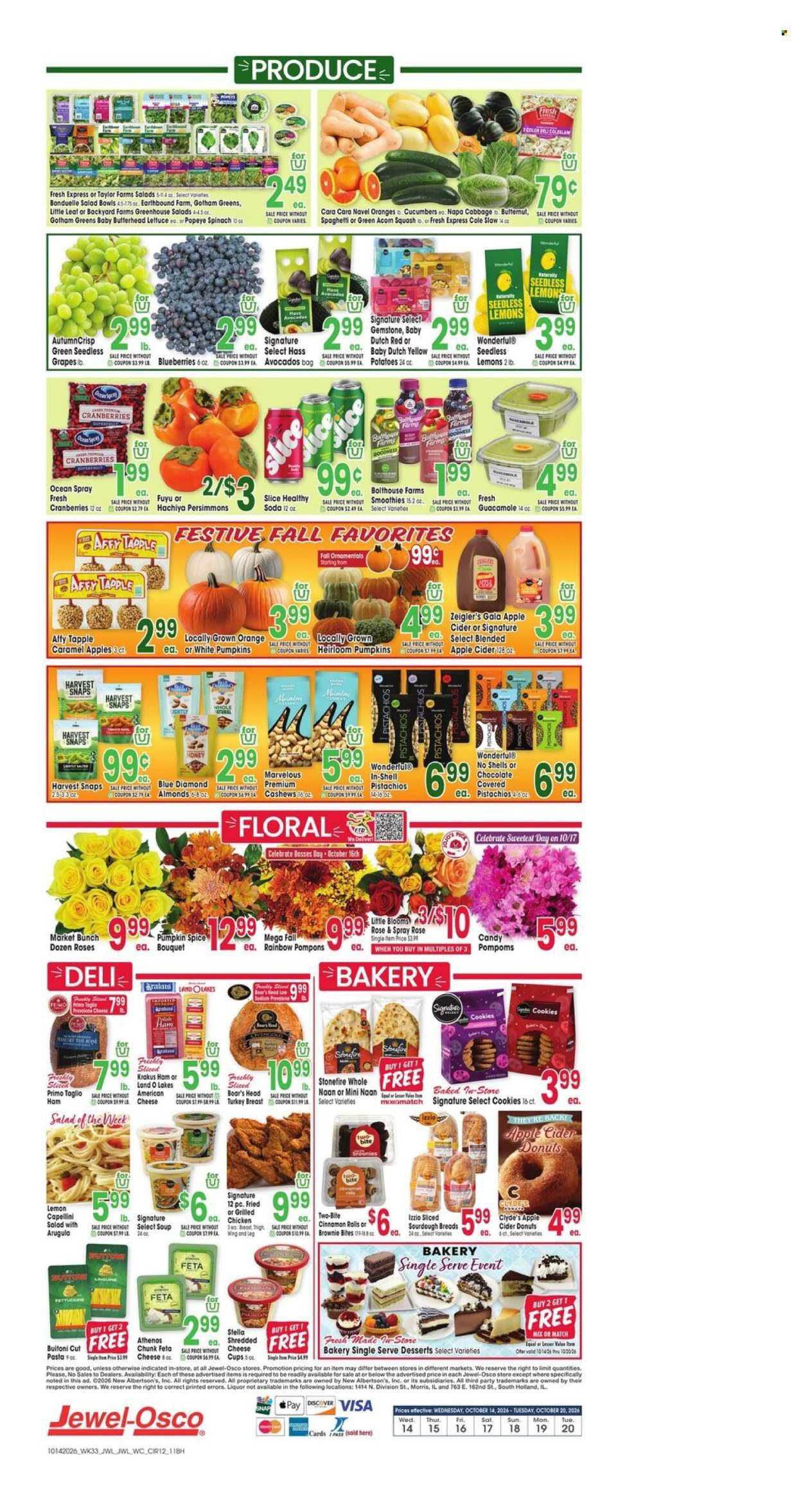 SMITH'S ad - Weekly Ad