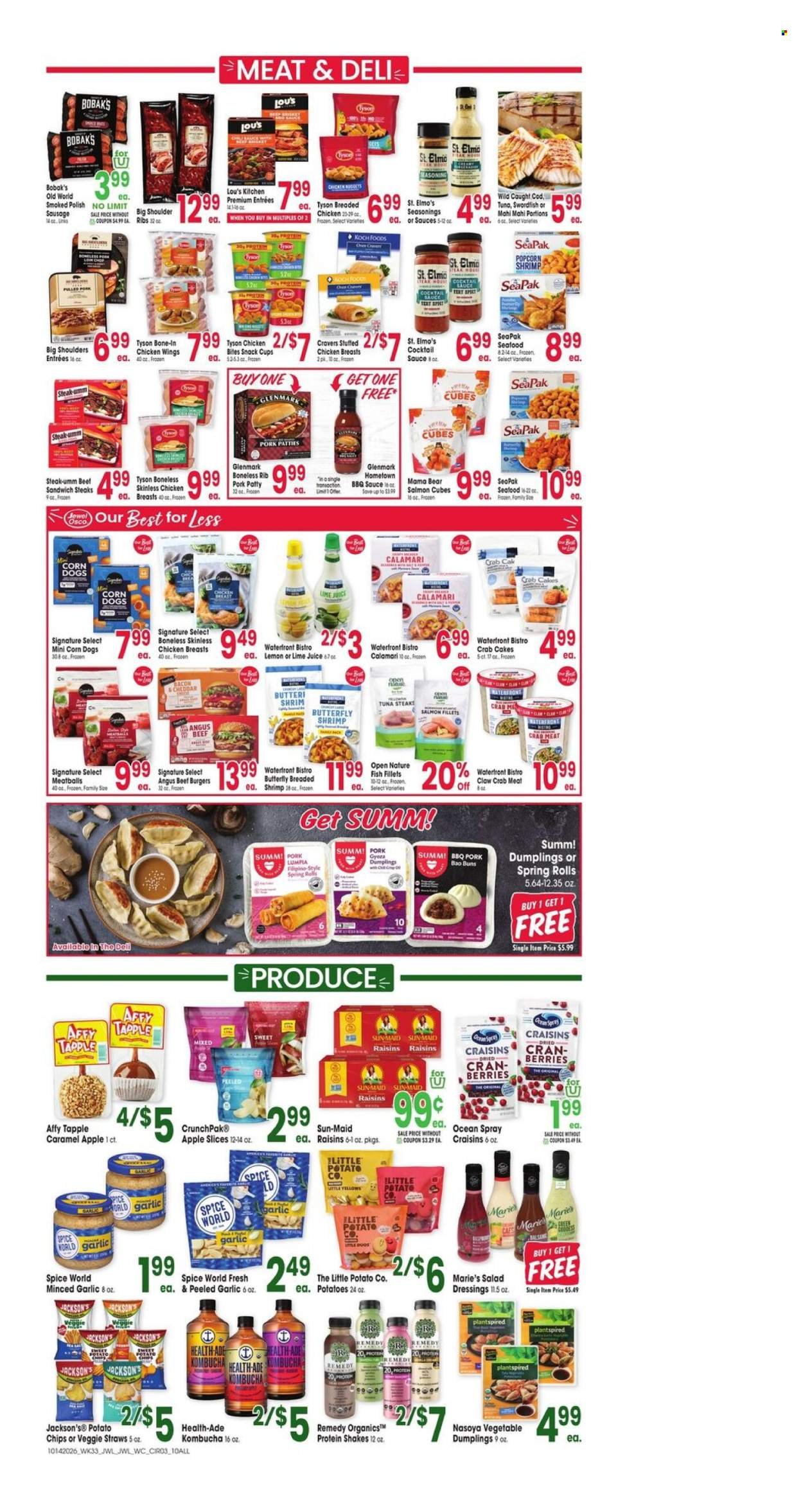 SMITH'S ad - Weekly Ad