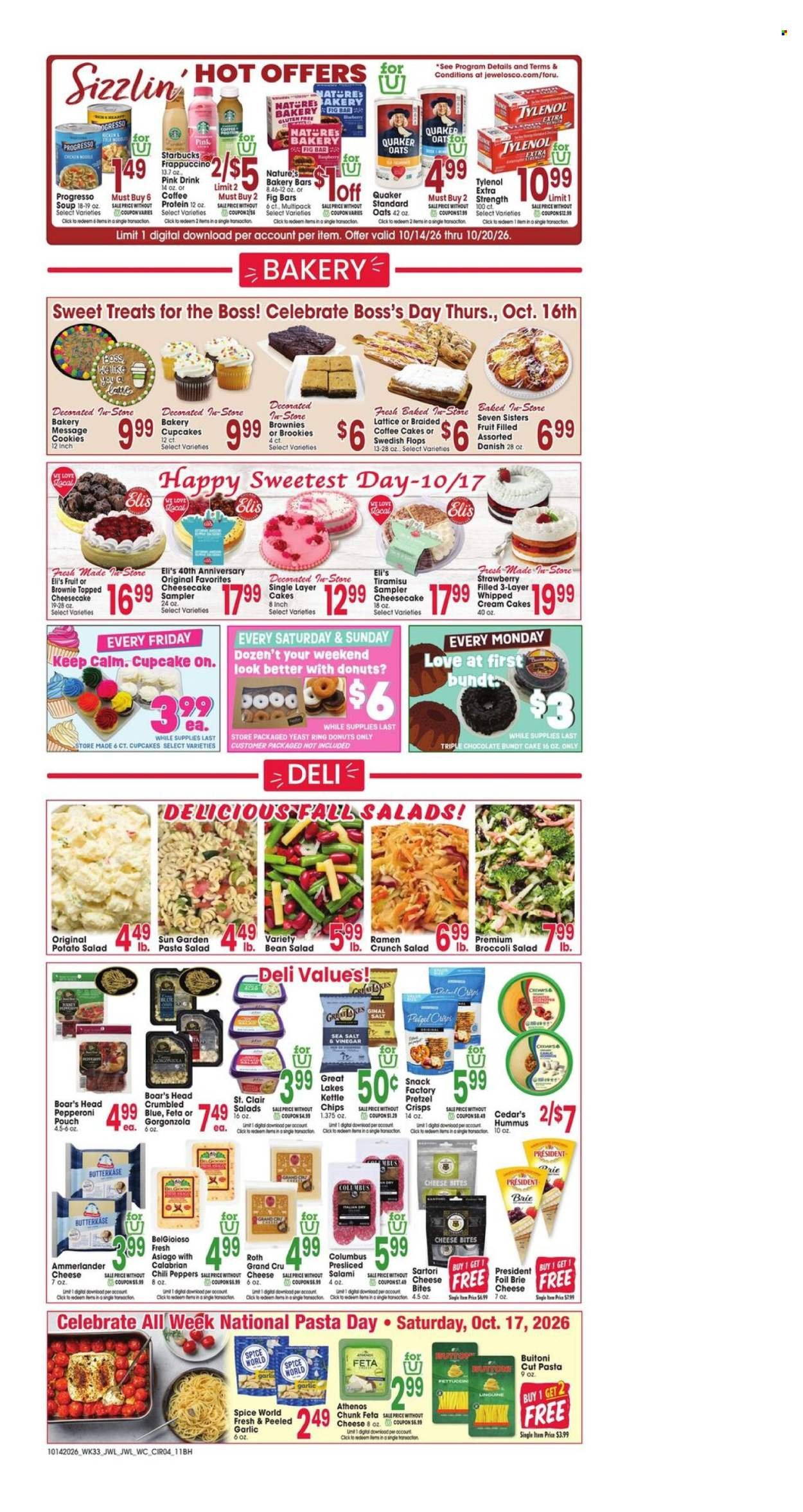 SMITH'S ad - Weekly Ad