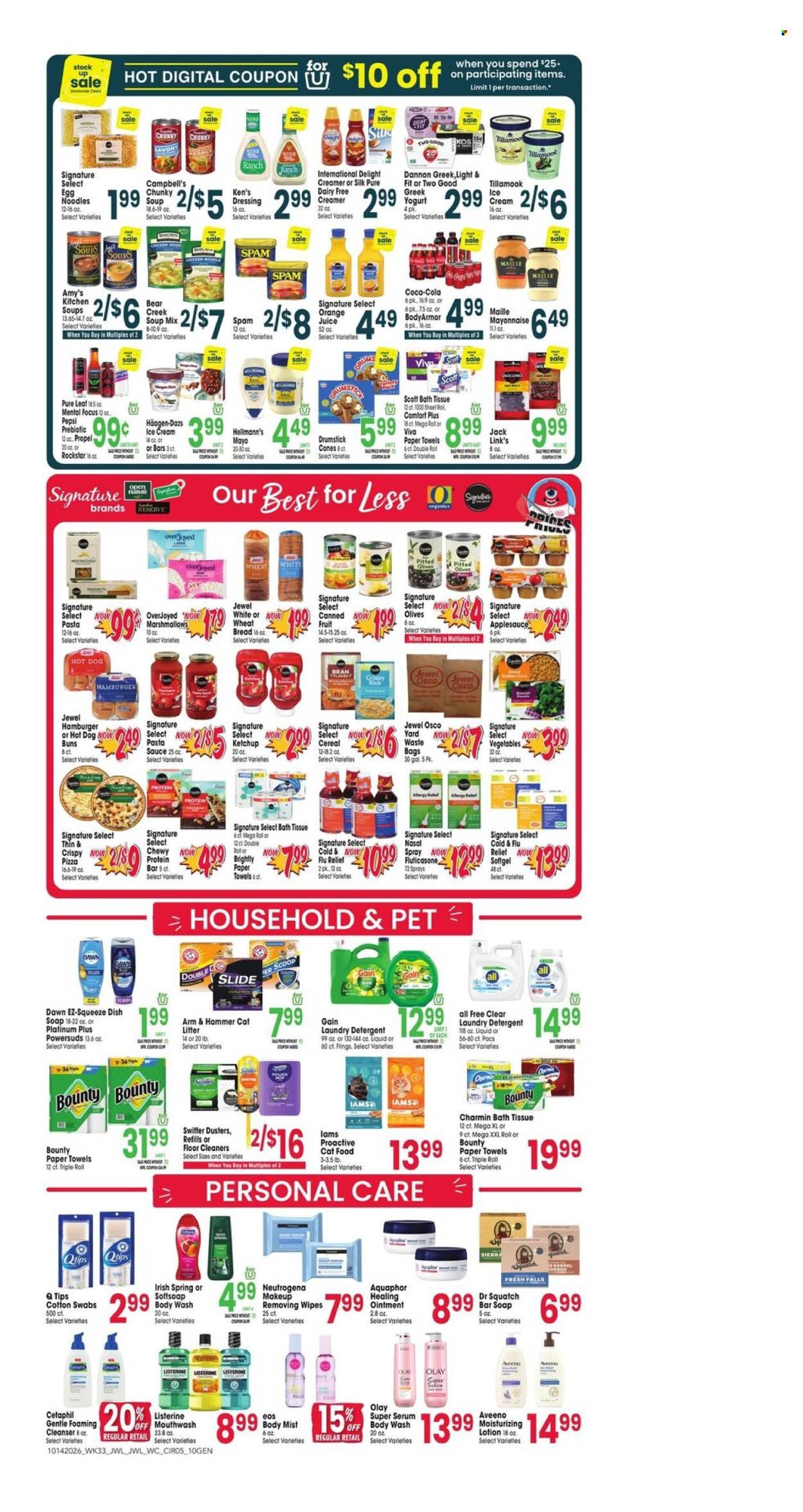 SMITH'S ad - Weekly Ad