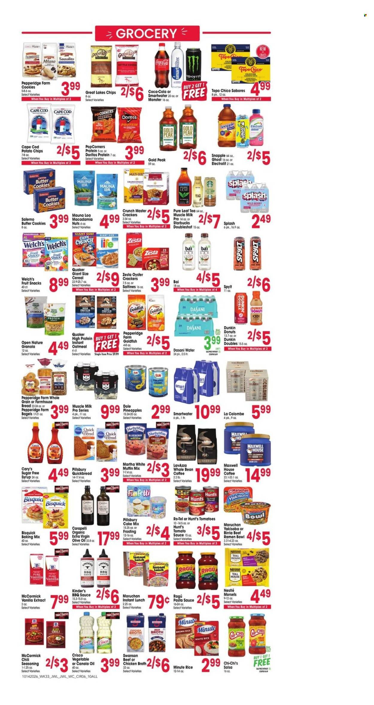 SMITH'S ad - Weekly Ad