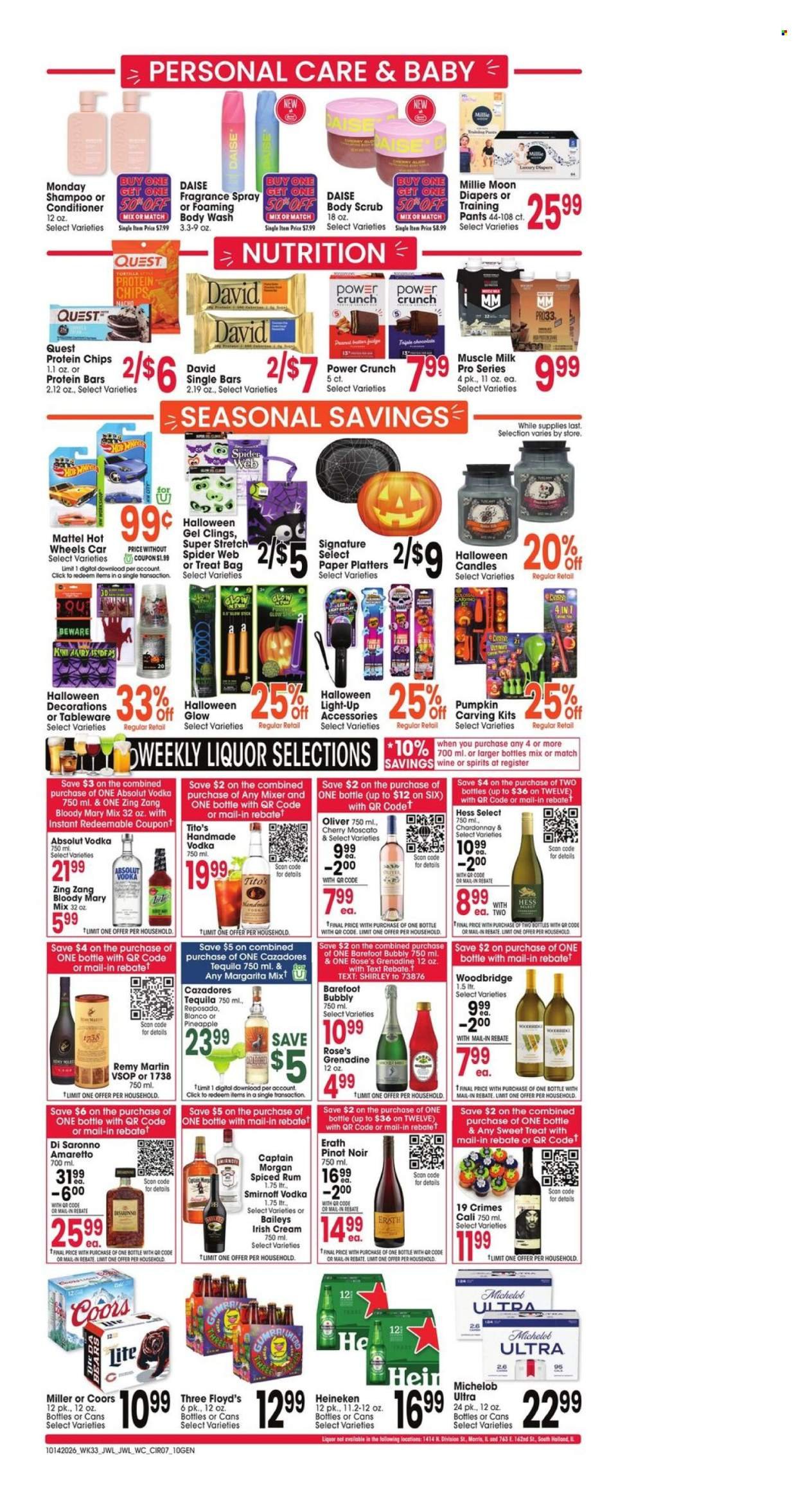 SMITH'S ad - Weekly Ad