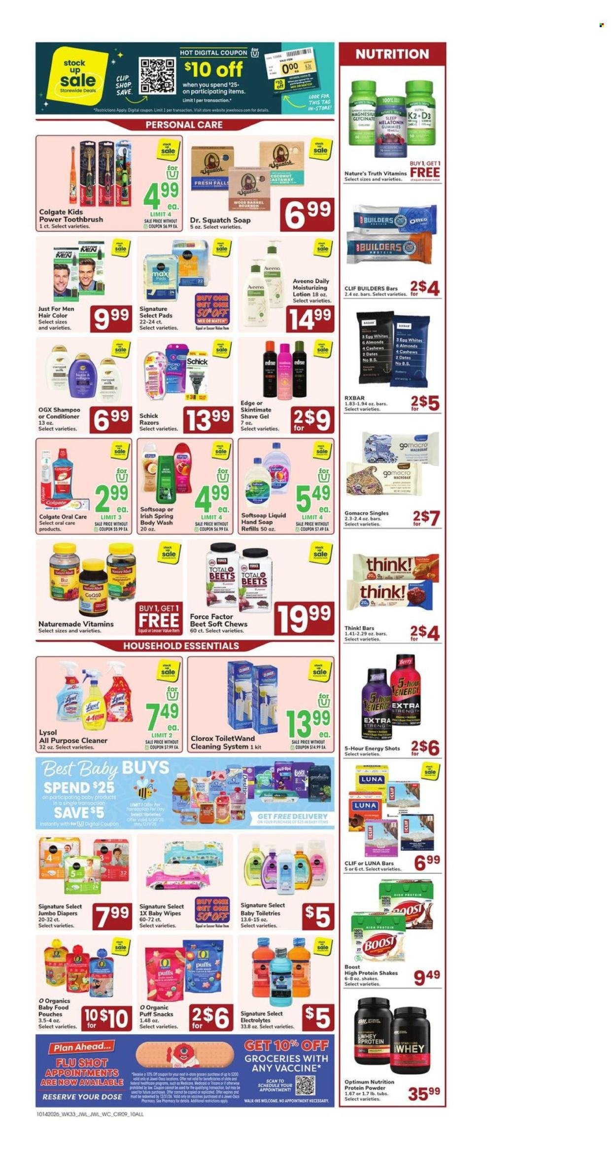 SMITH'S ad - Weekly Ad
