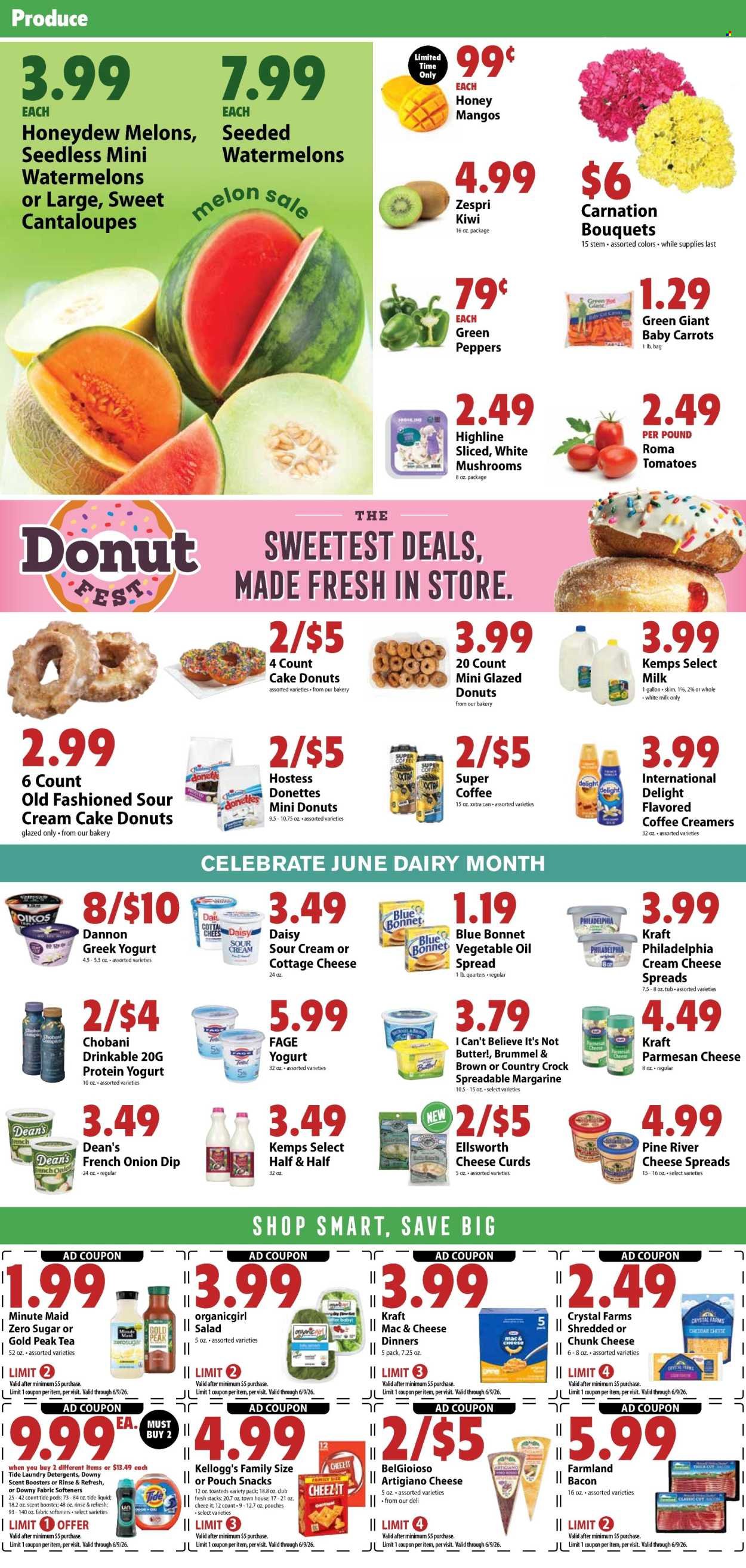 FESTIVAL FOODS ad - Current Ad