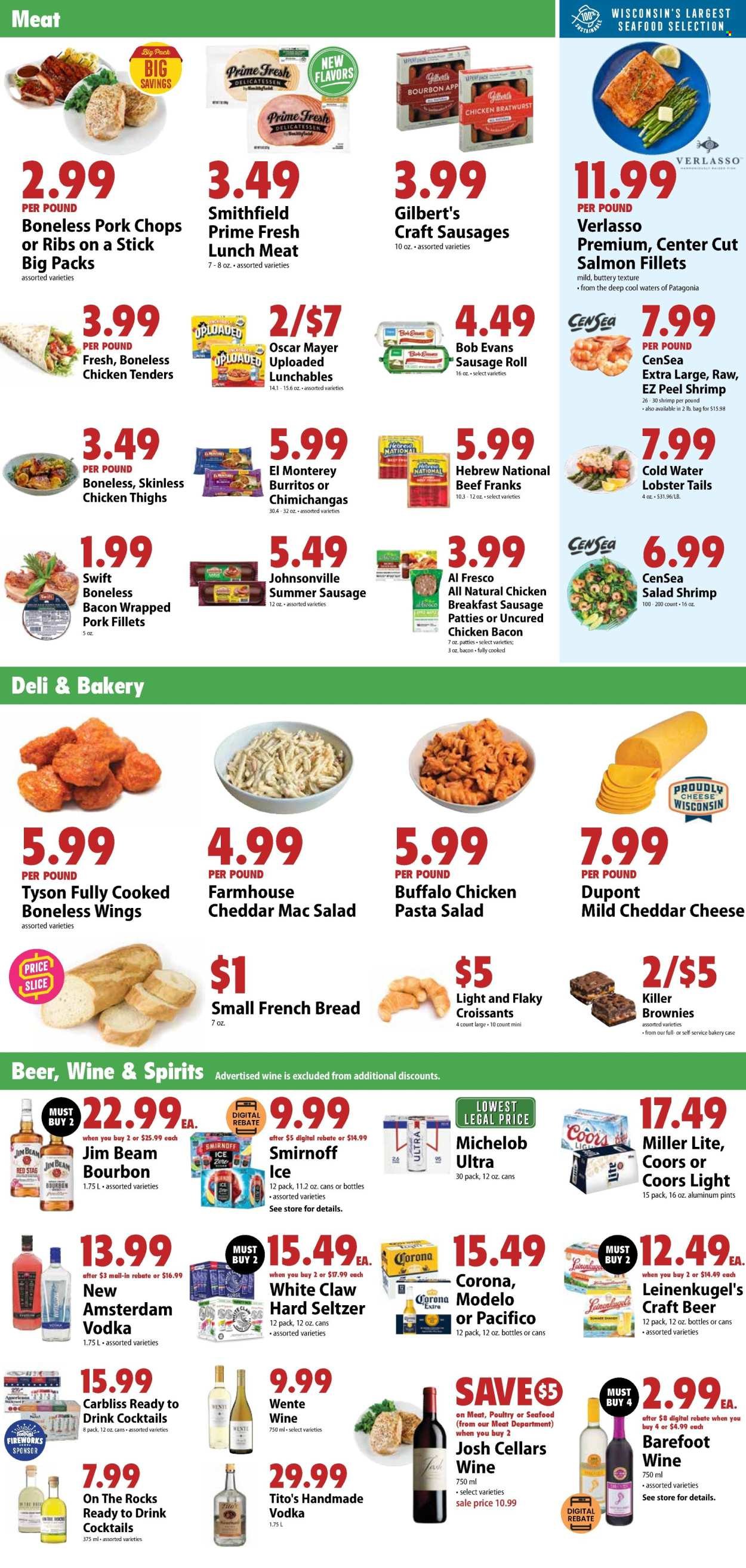 FESTIVAL FOODS ad - Current Ad