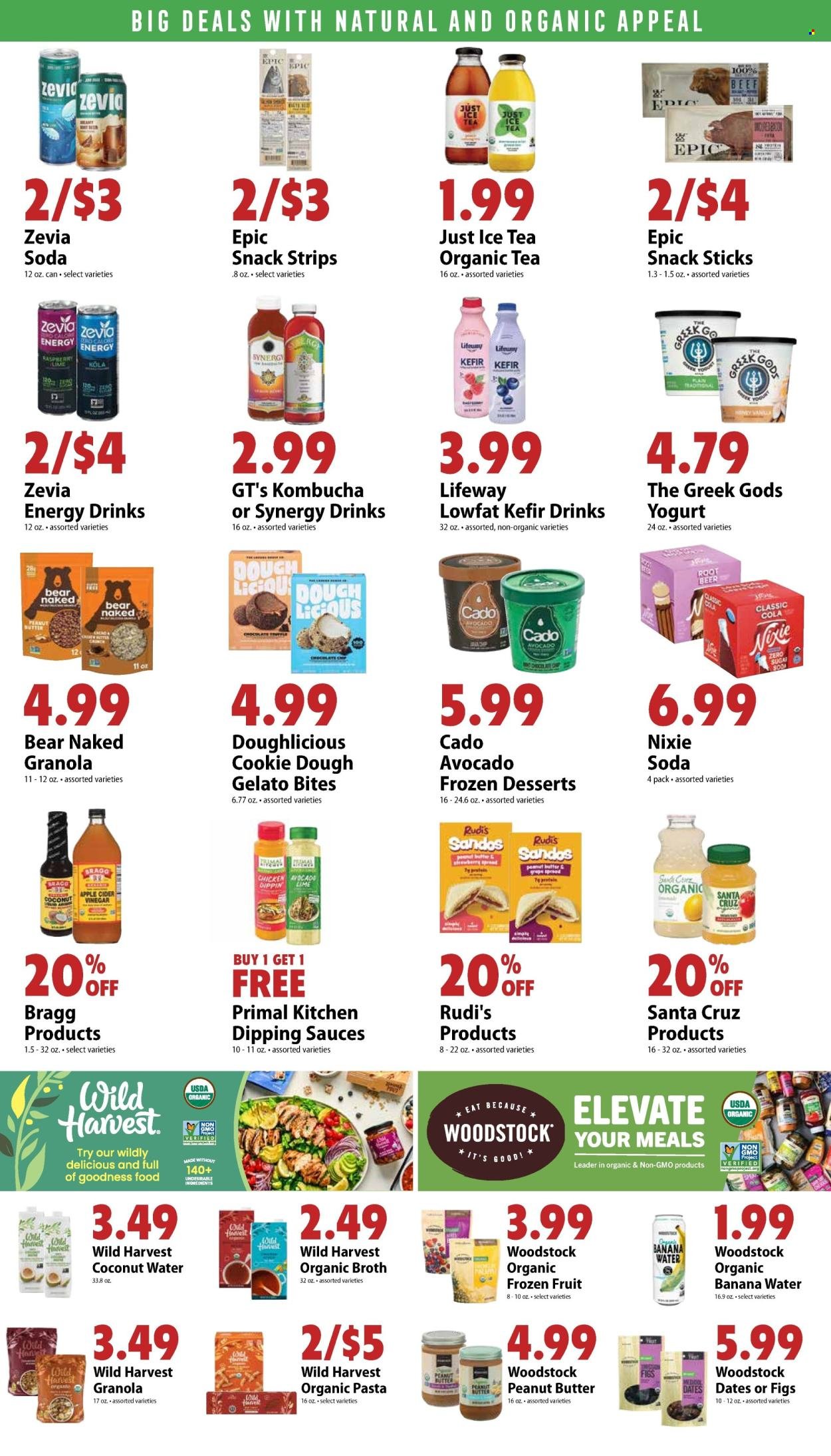 FESTIVAL FOODS ad - Current Ad