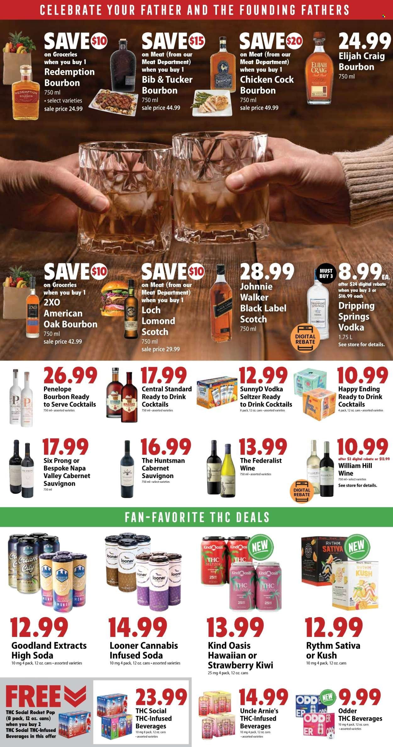 FESTIVAL FOODS ad - Current Ad