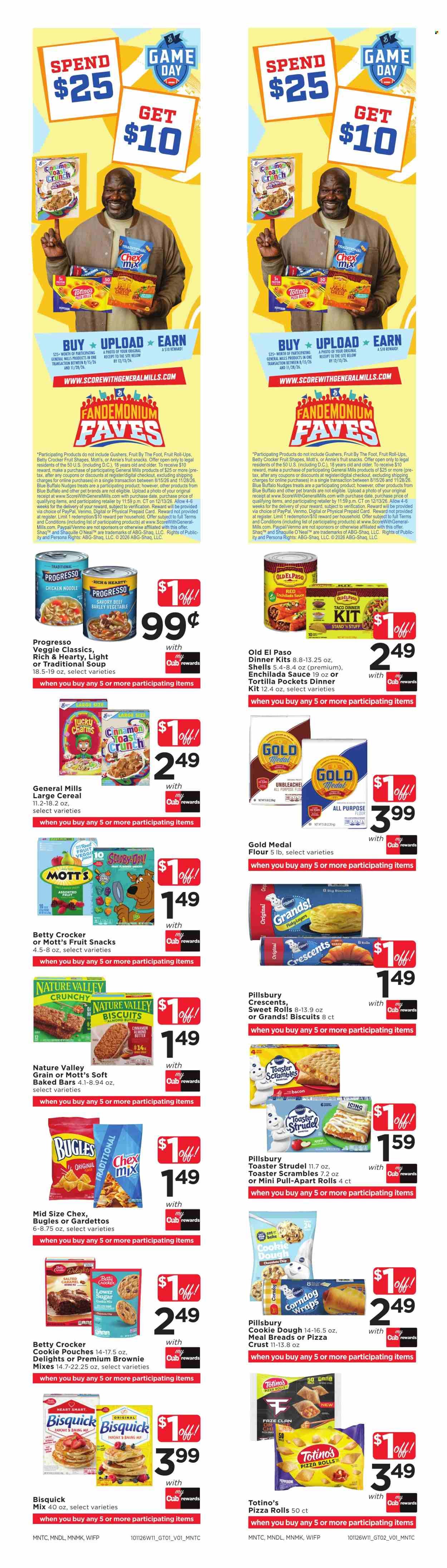 CUB FOODS ad - Weekly Ad