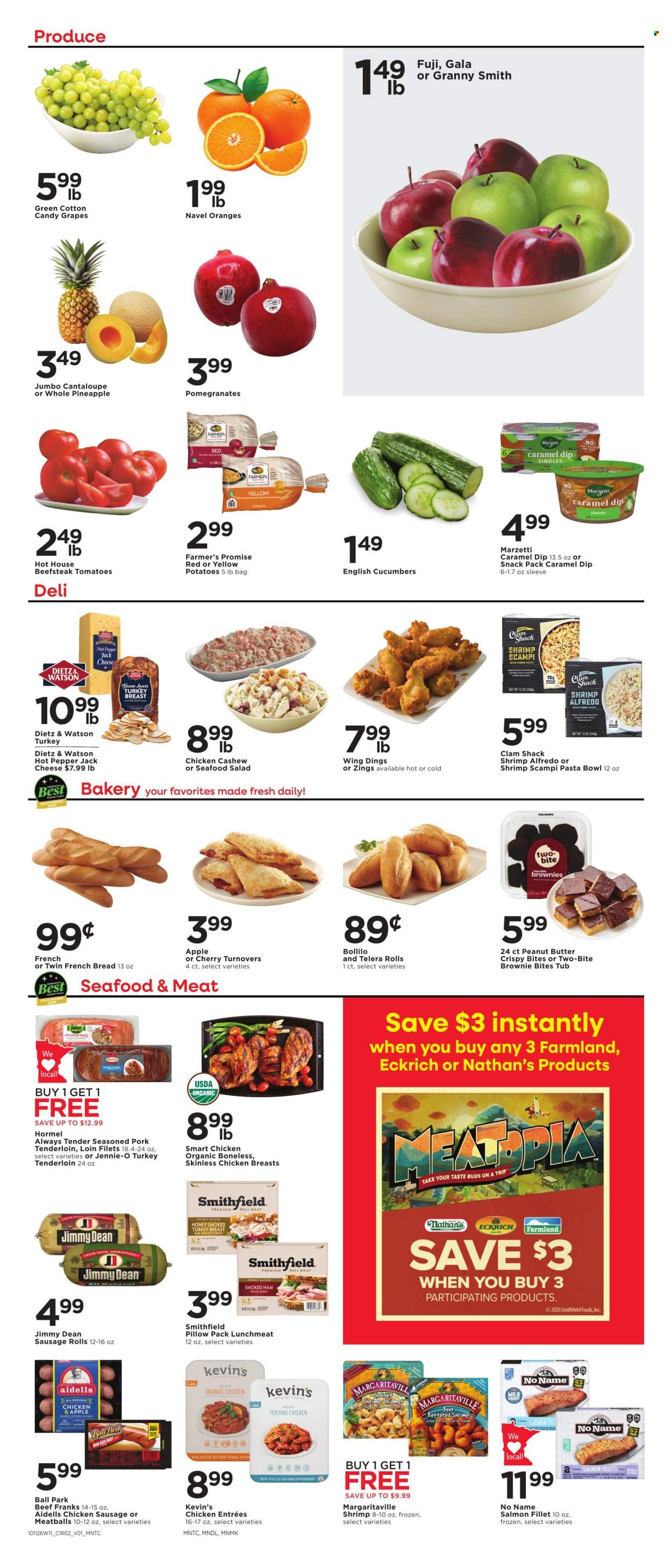 CUB FOODS ad - Weekly Ad