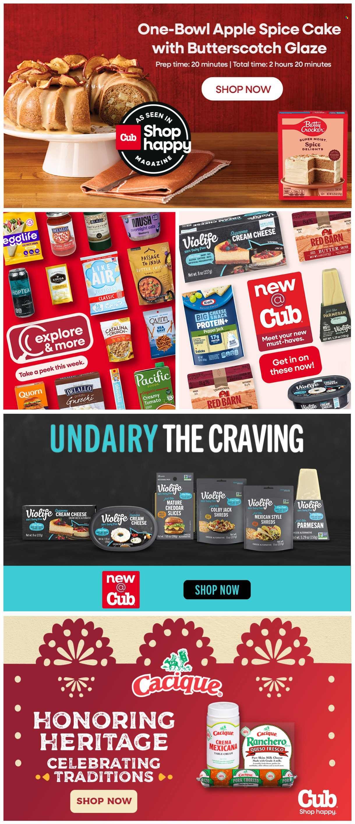 CUB FOODS ad - Weekly Ad