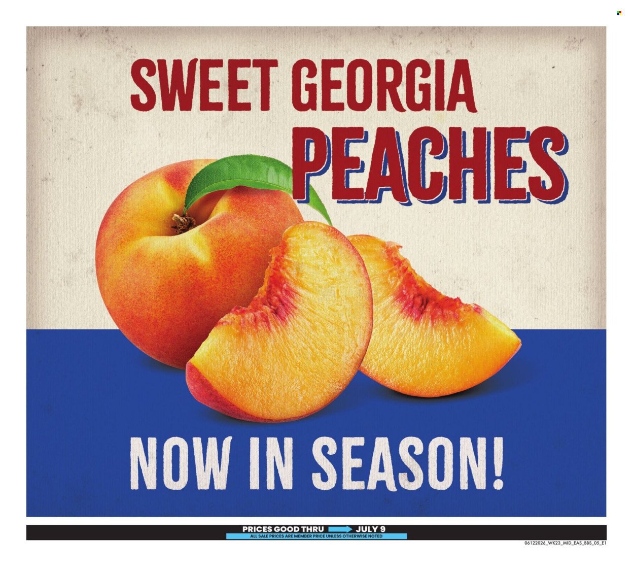 SAFEWAY ad - Big Book of Savings