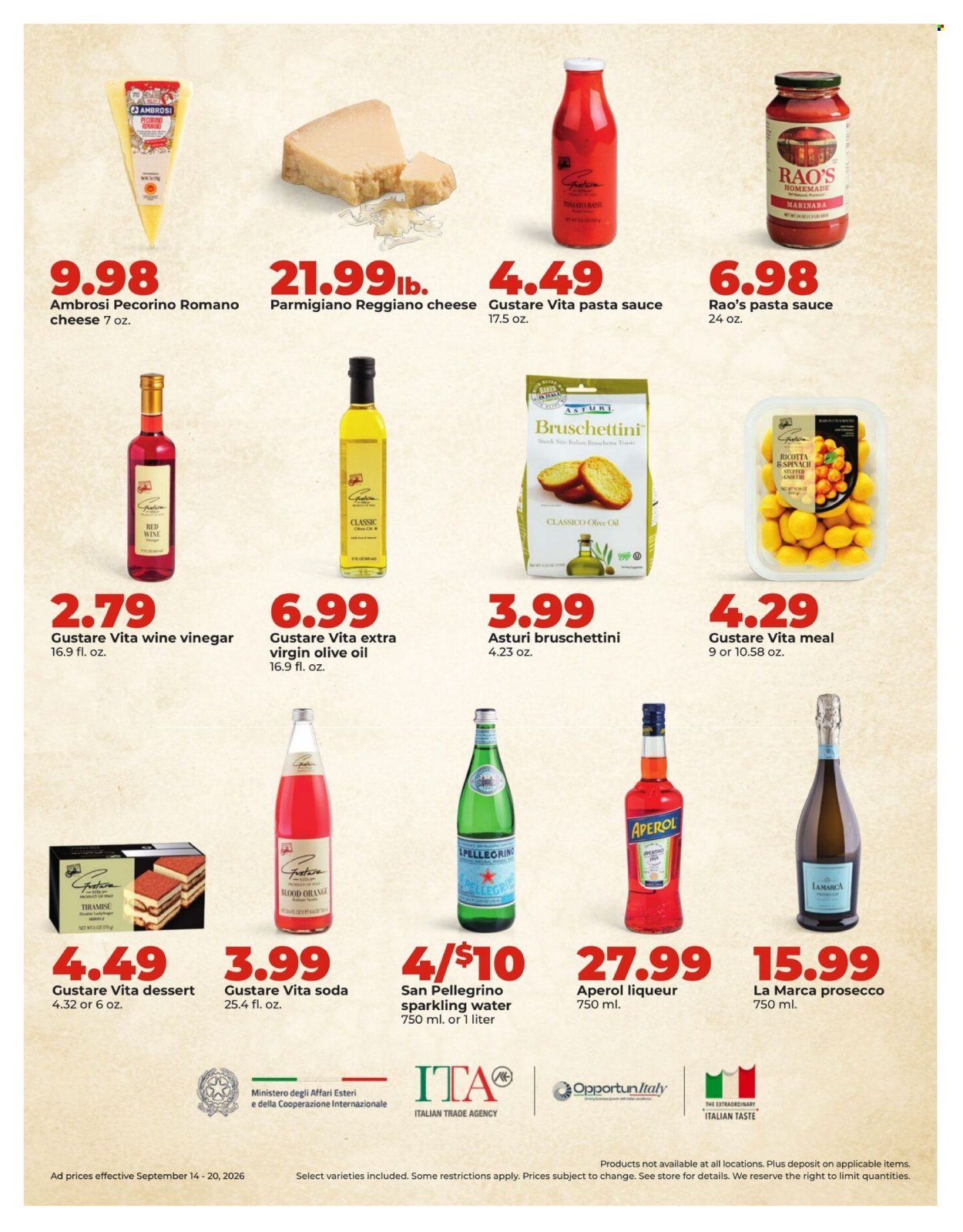 HY-VEE ad - Weekly Ad