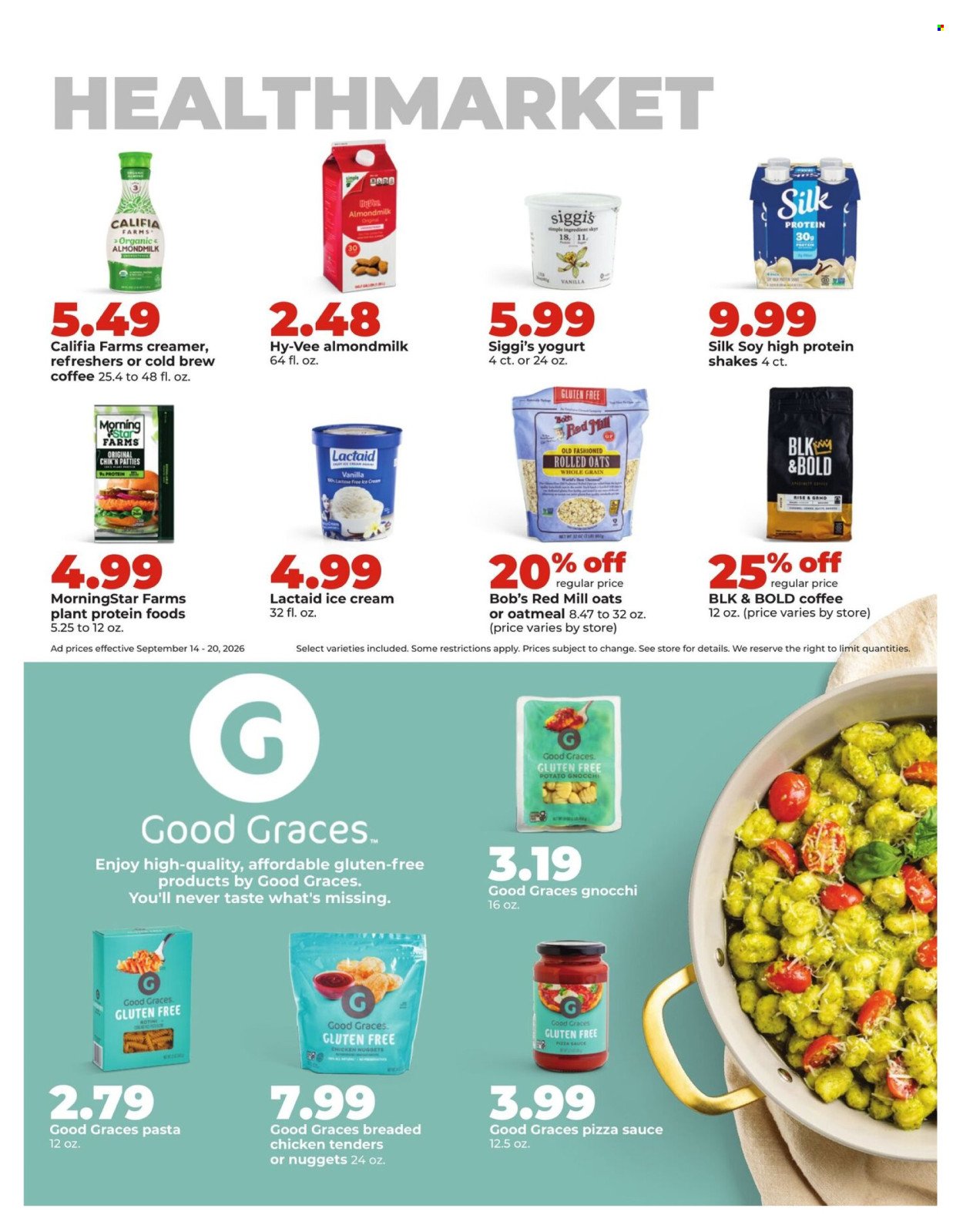 HY-VEE ad - Weekly Ad