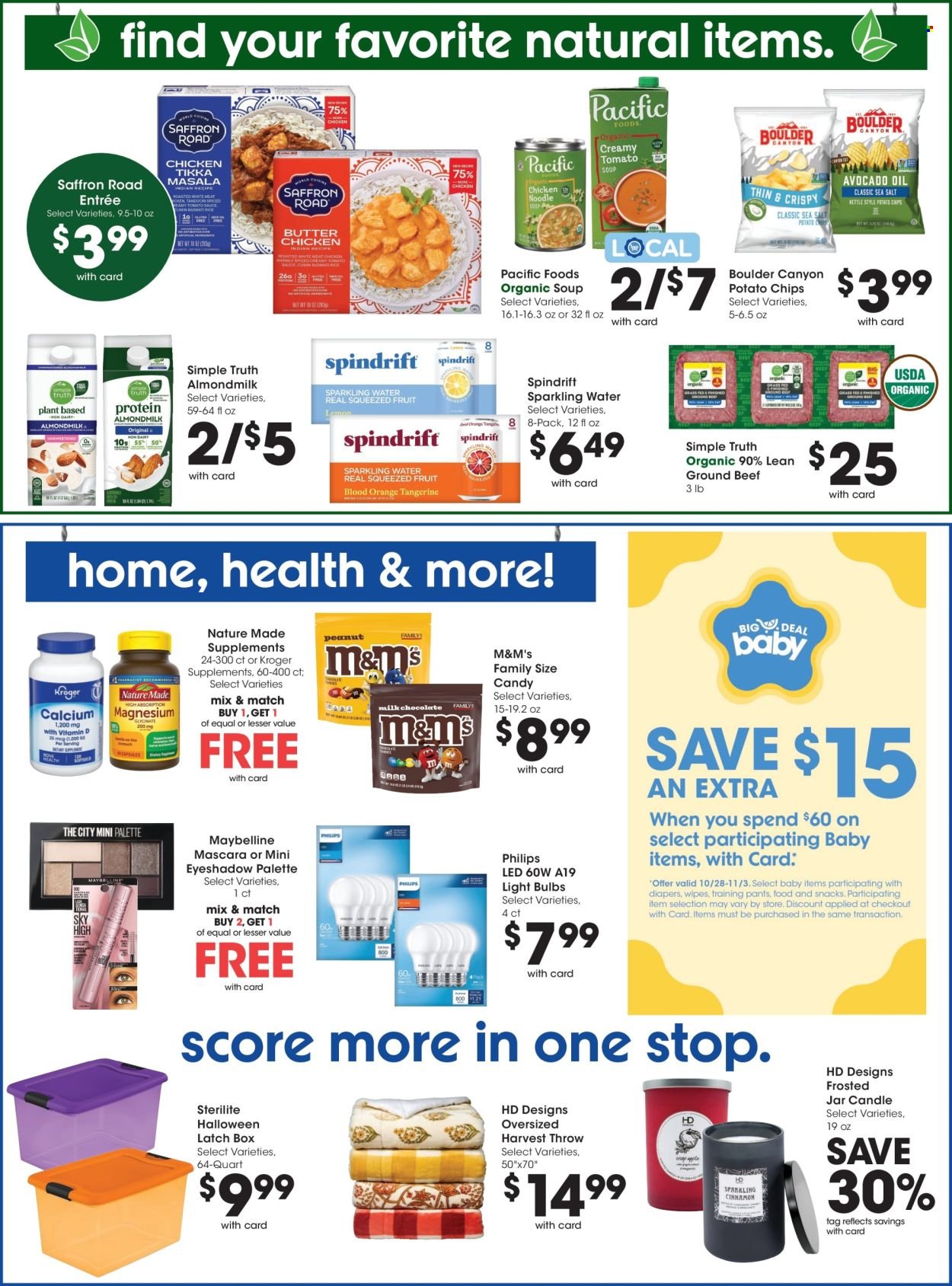 FRED MEYER ad - Weekly Ad