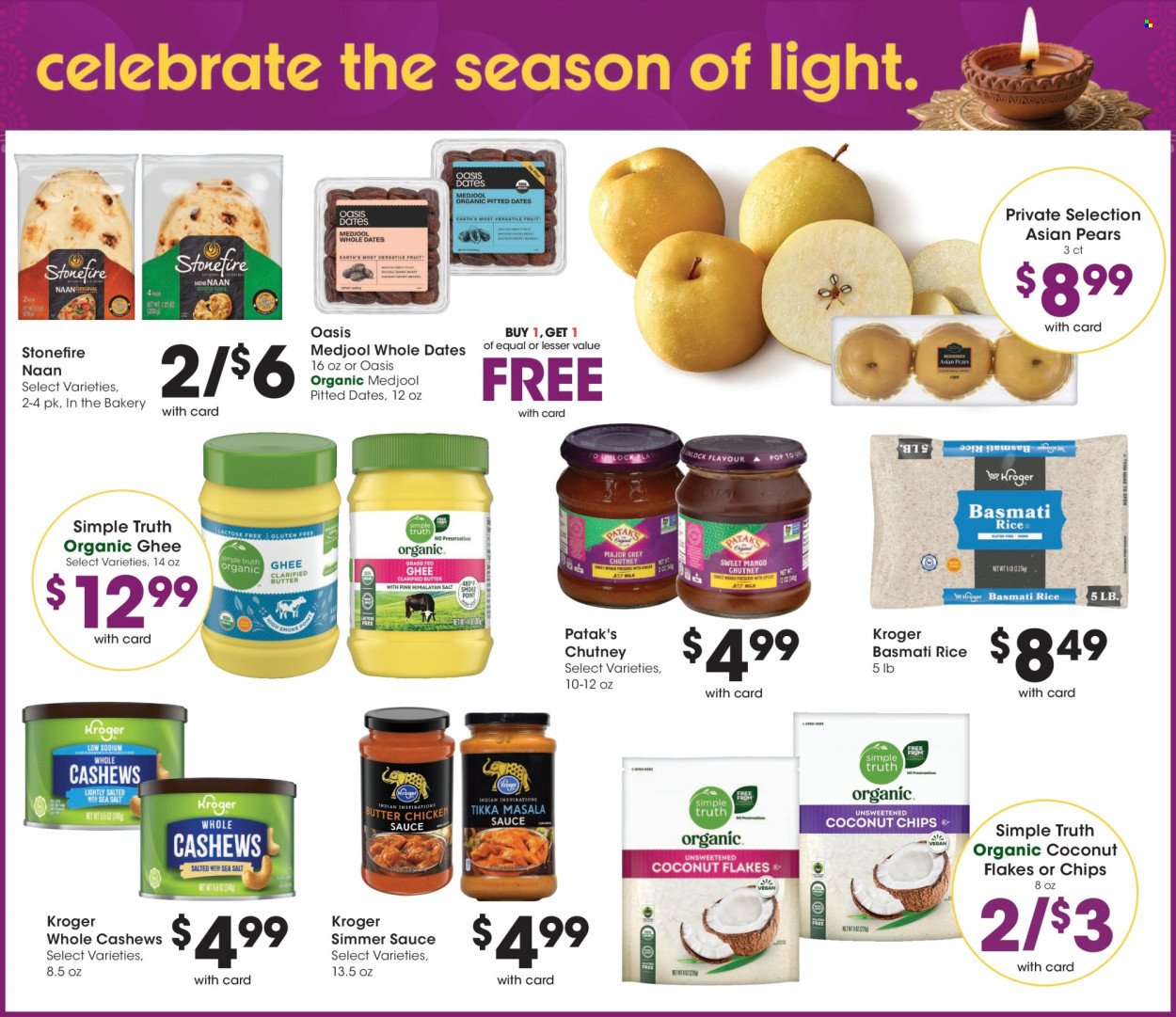 FRED MEYER ad - Weekly Ad