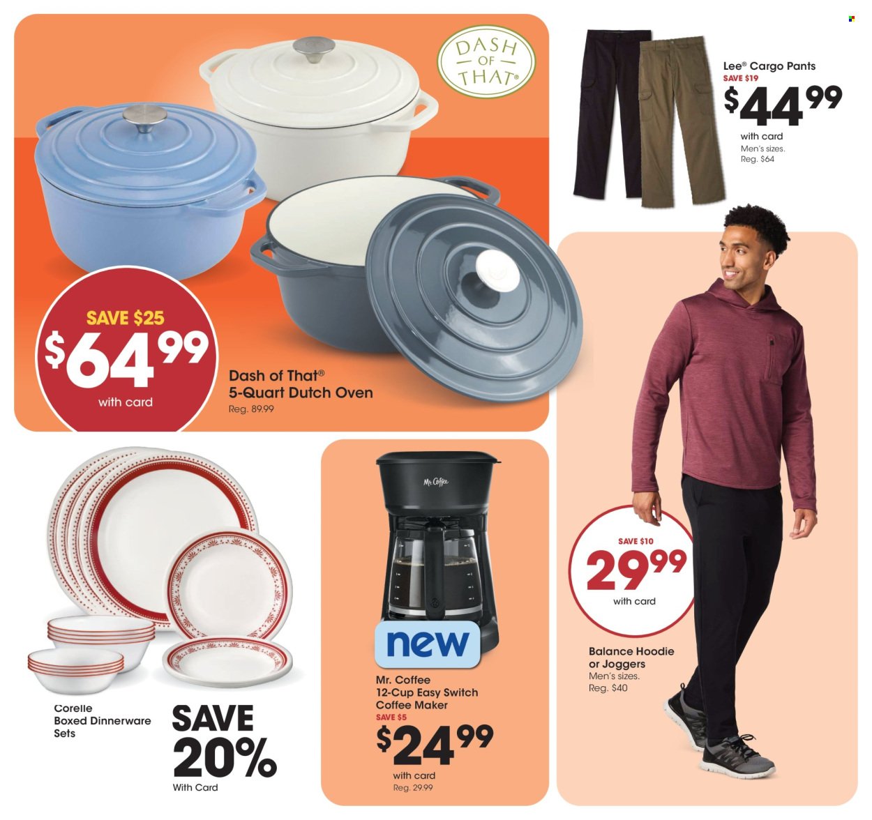 FRED MEYER ad - Weekly Ad