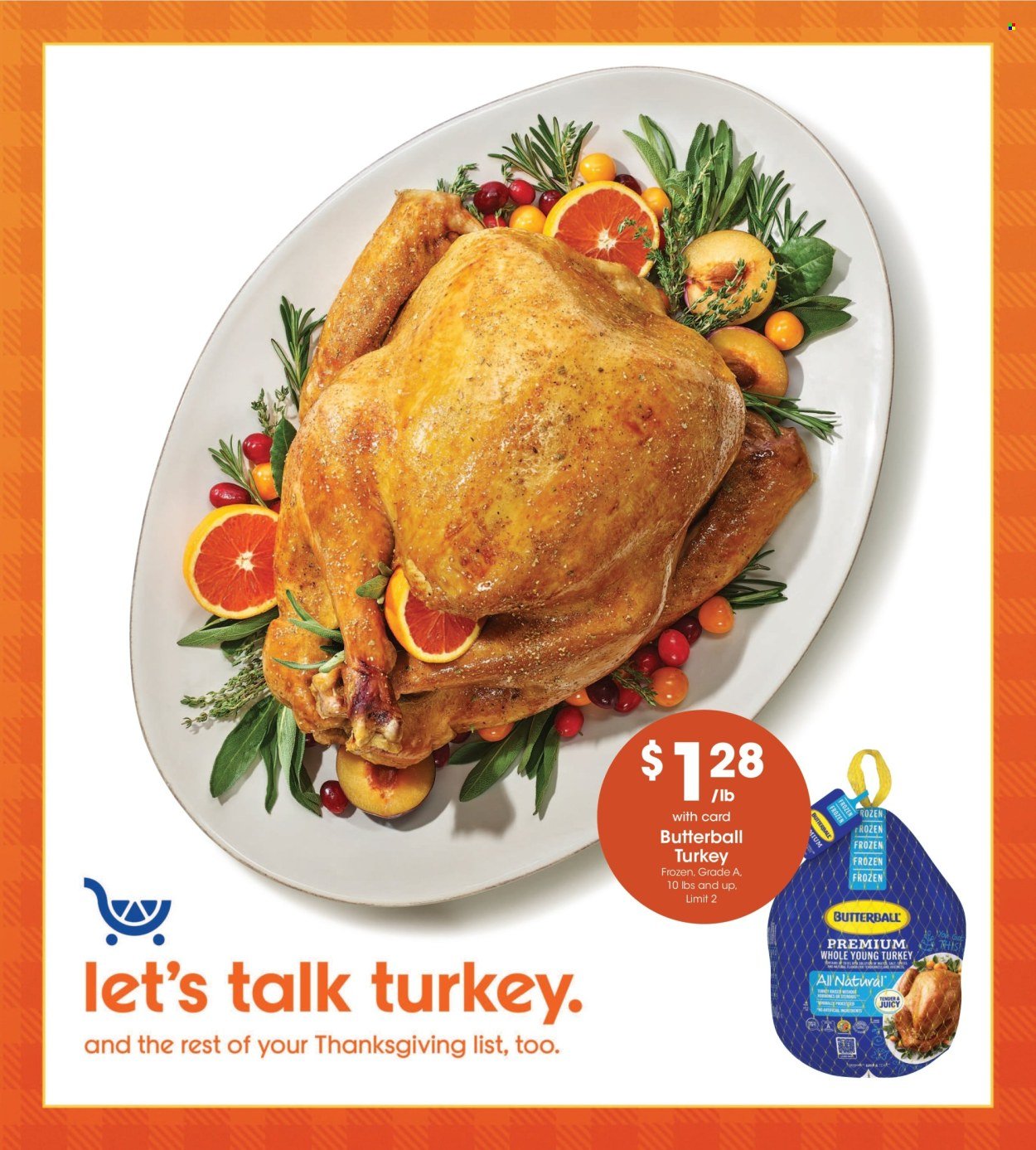 FRED MEYER ad - Weekly Ad