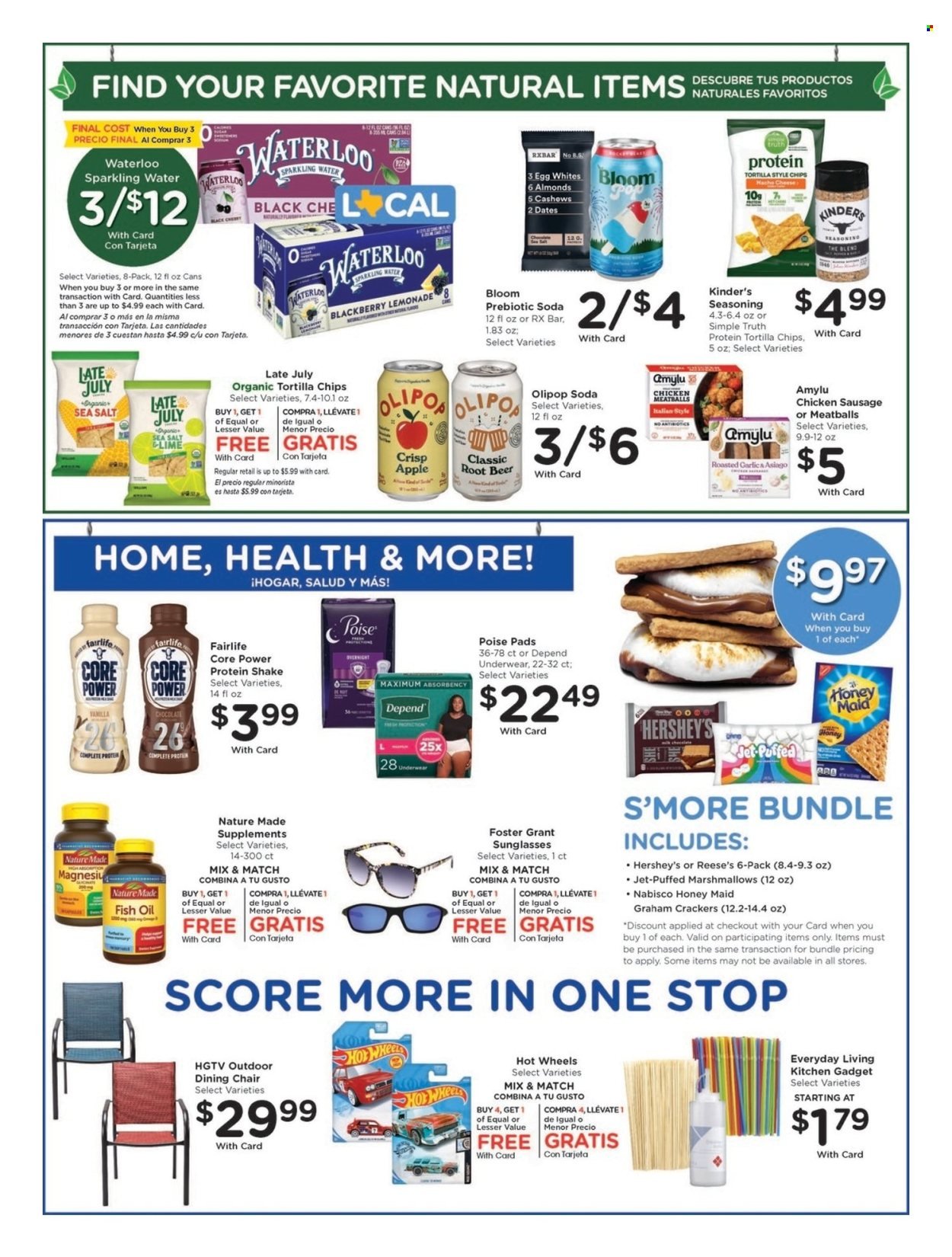 KROGER ad - Weekly Ad