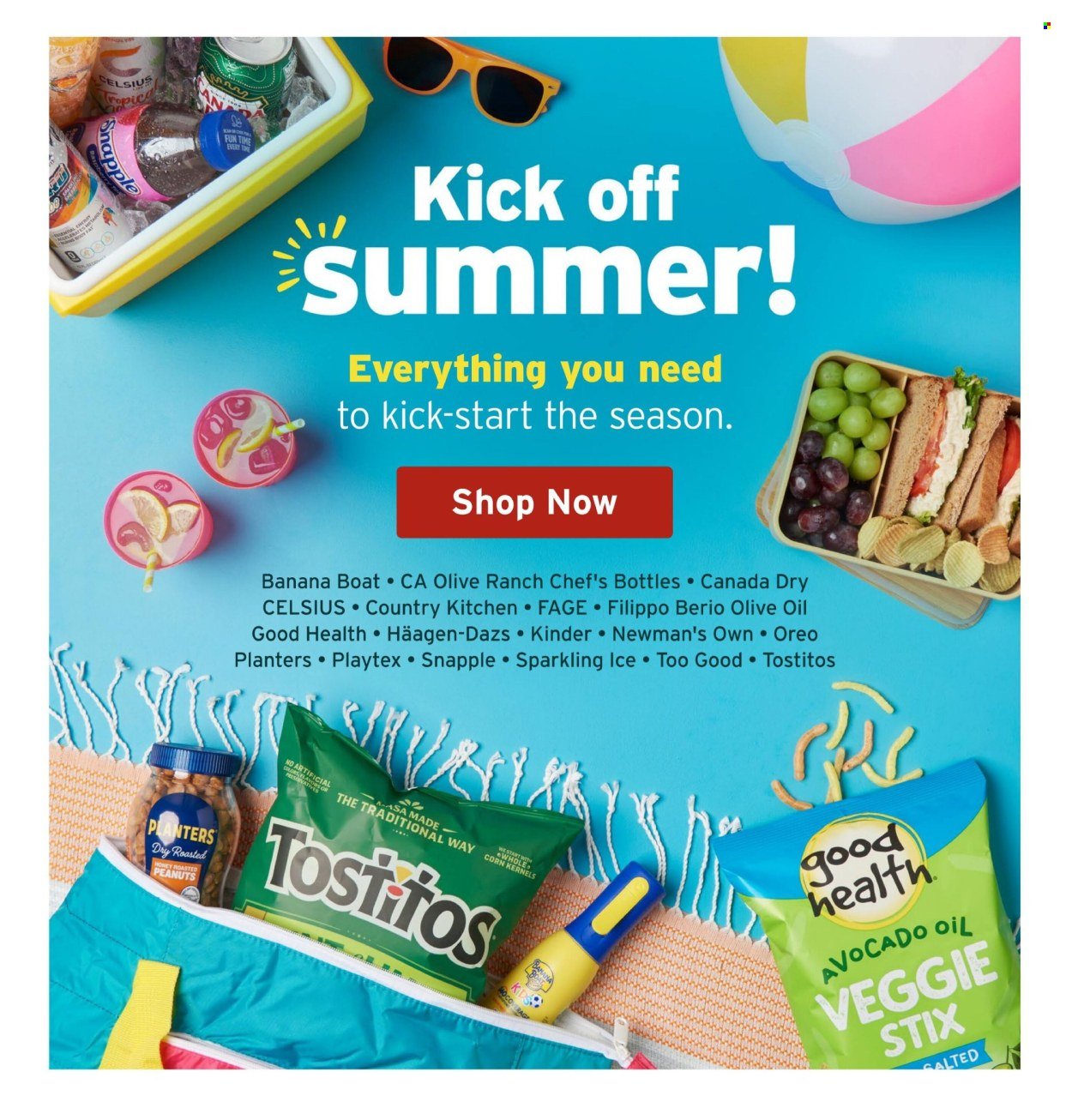 HANNAFORD ad - Weekly Ad