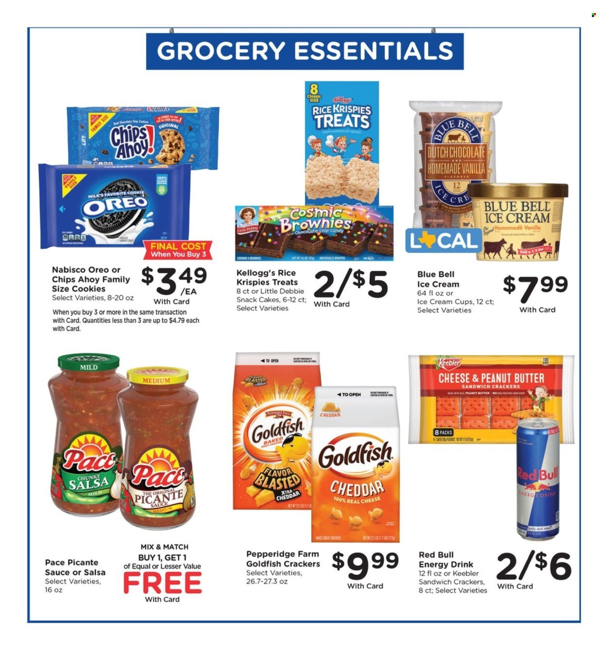 KROGER ad - Weekly Ad