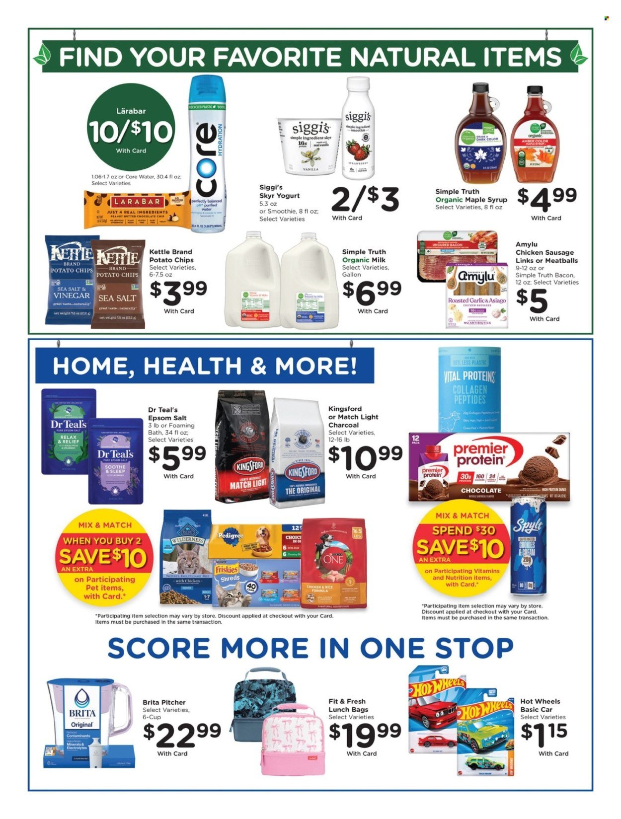KROGER ad - Weekly Ad