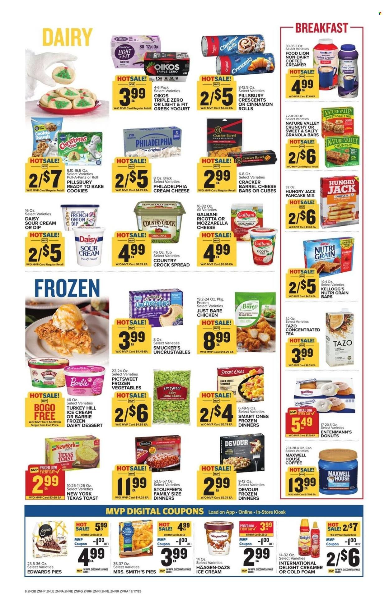 FOOD LION ad - Weekly Ad