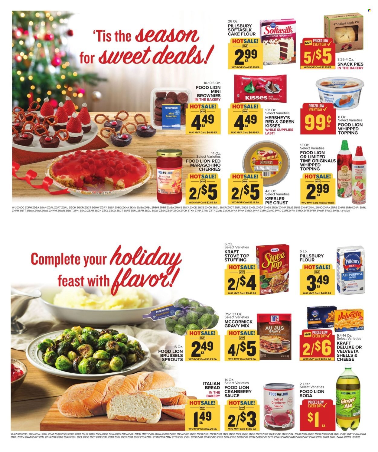 FOOD LION ad - Weekly Ad