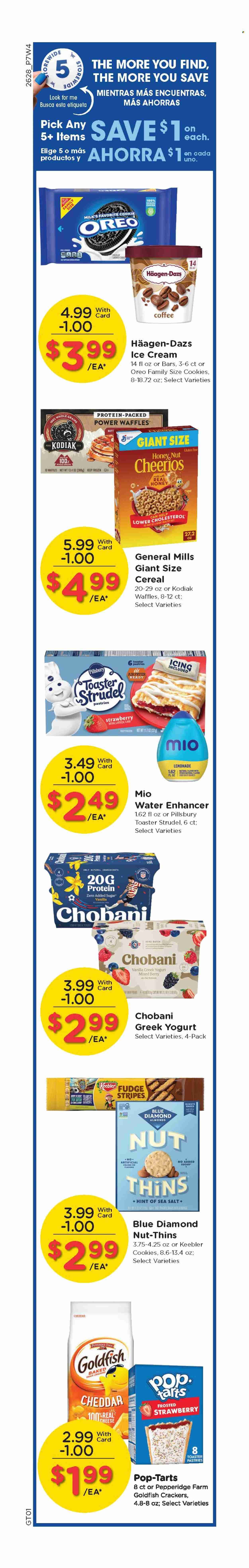 SMITH'S ad - Weekly Ad