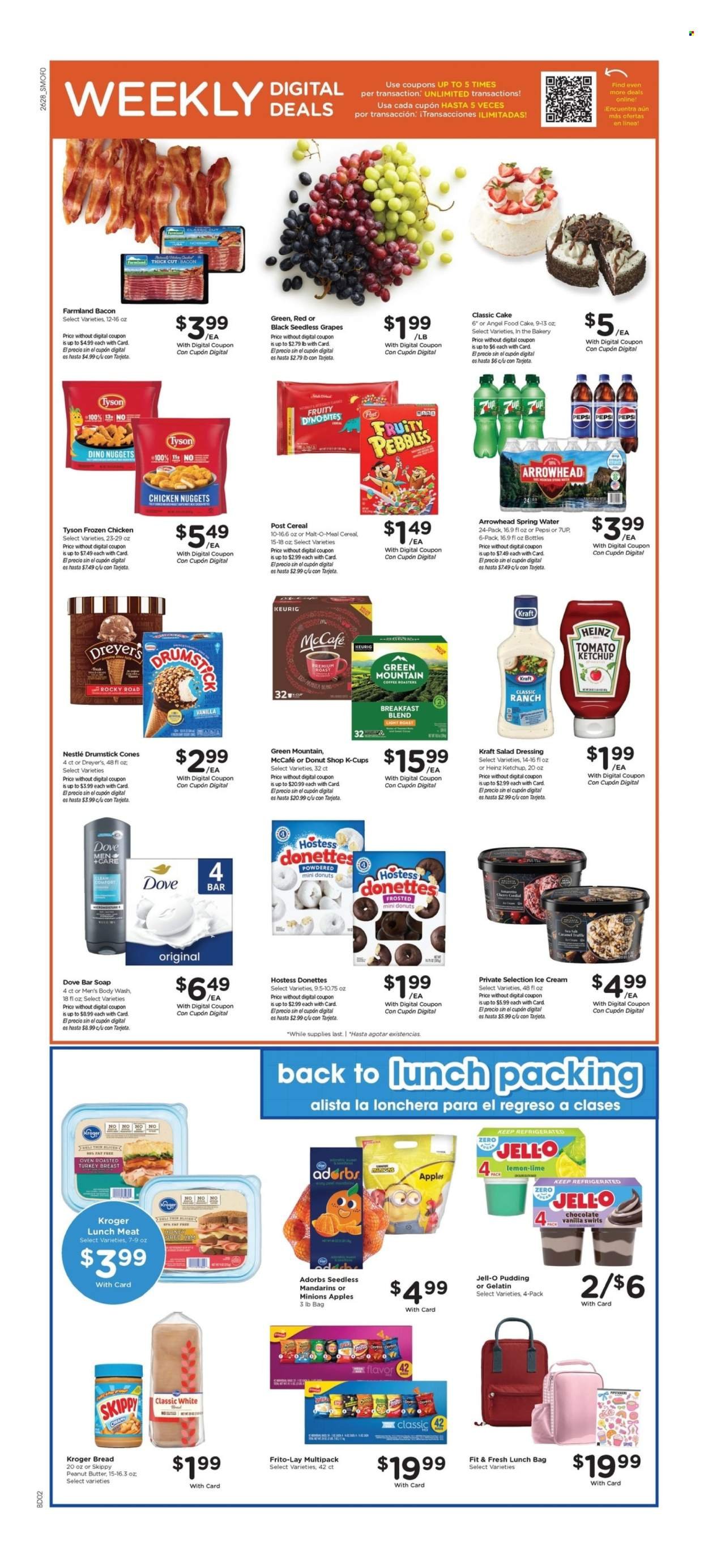 SMITH'S ad - Weekly Ad