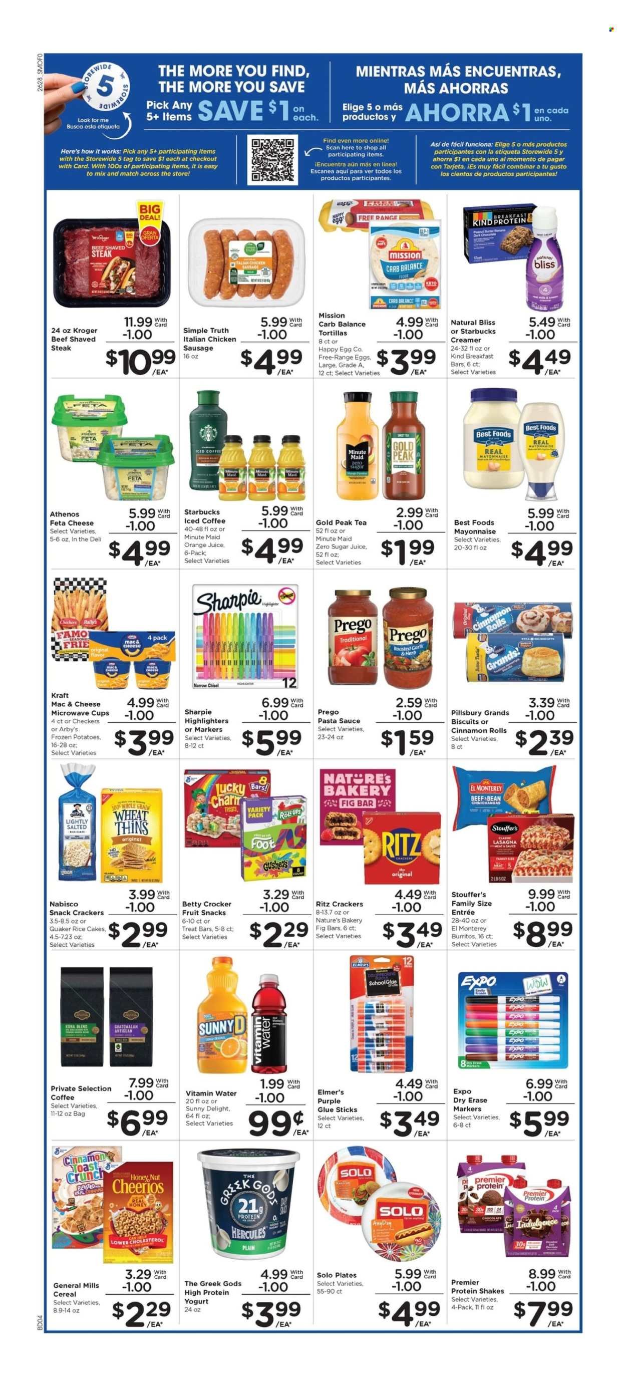 SMITH'S ad - Weekly Ad