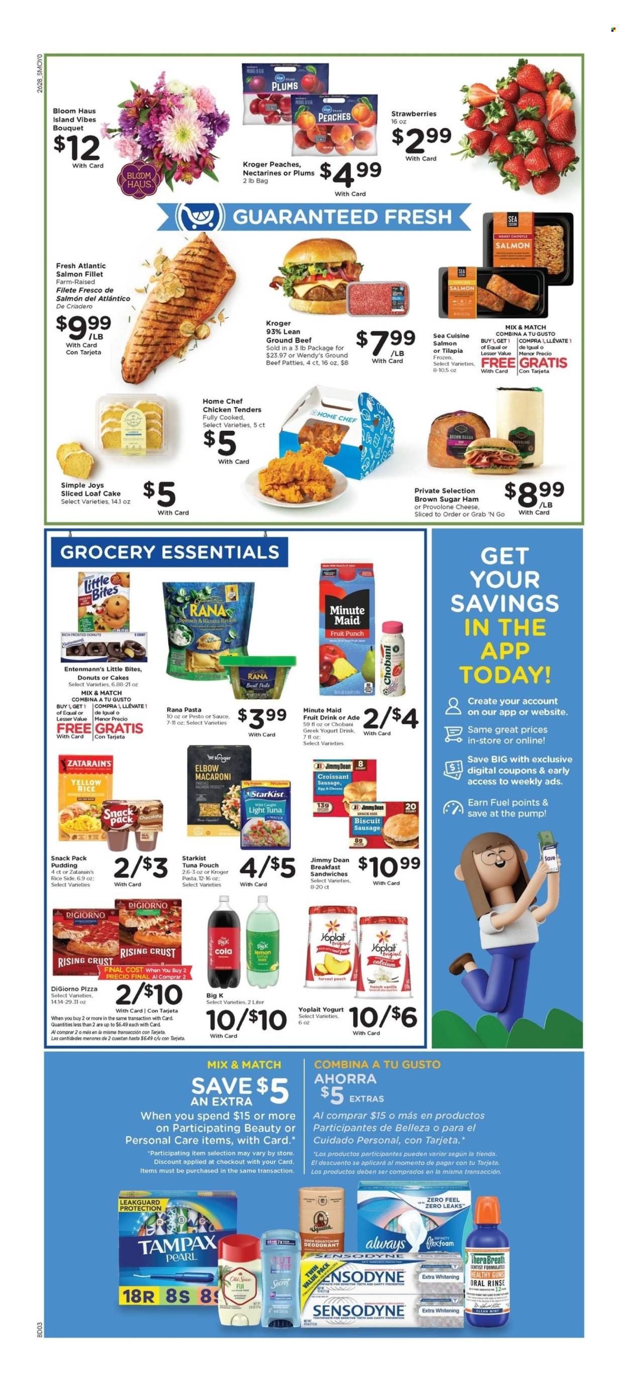 SMITH'S ad - Weekly Ad