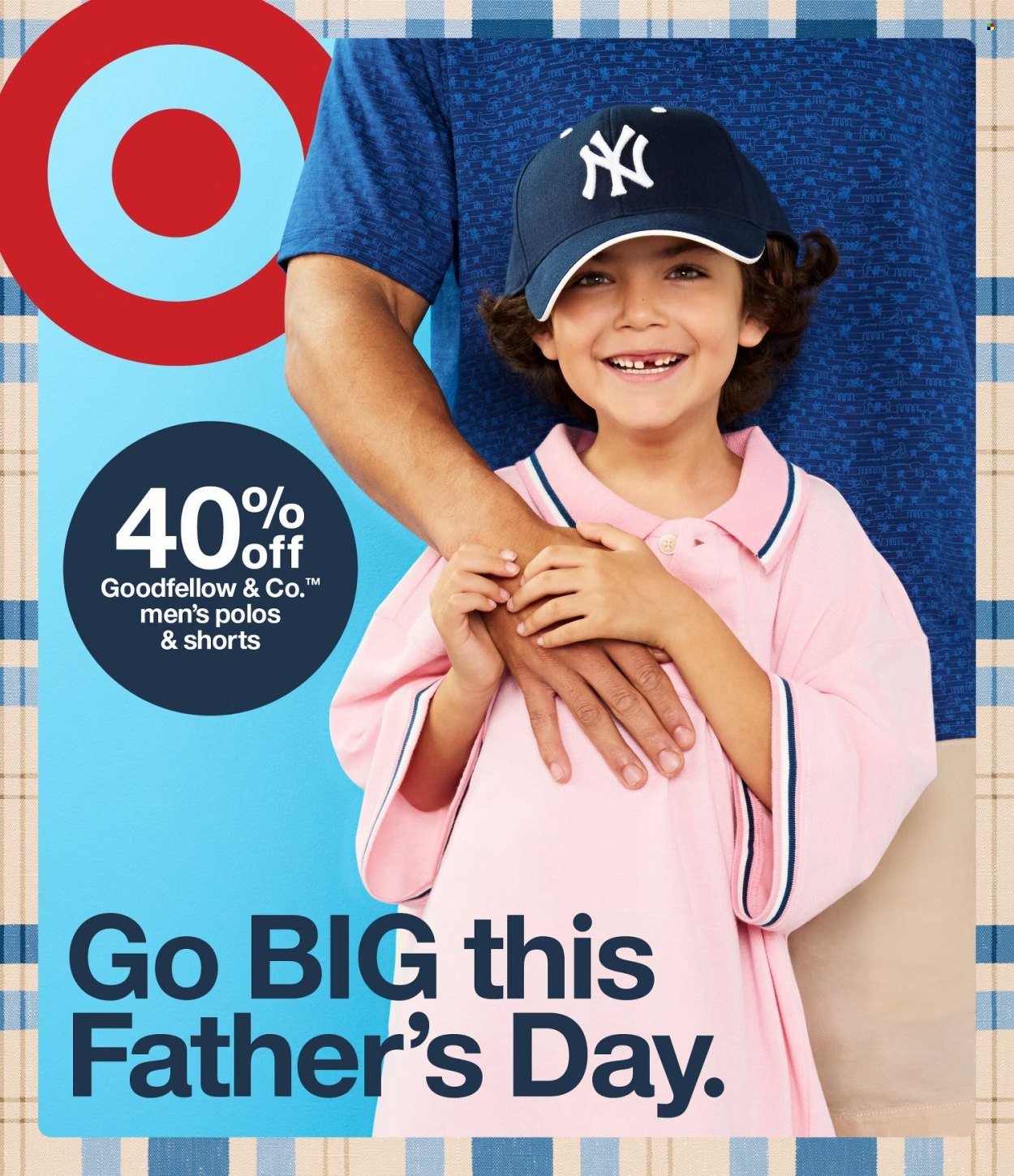 TARGET ad - Weekly Ad