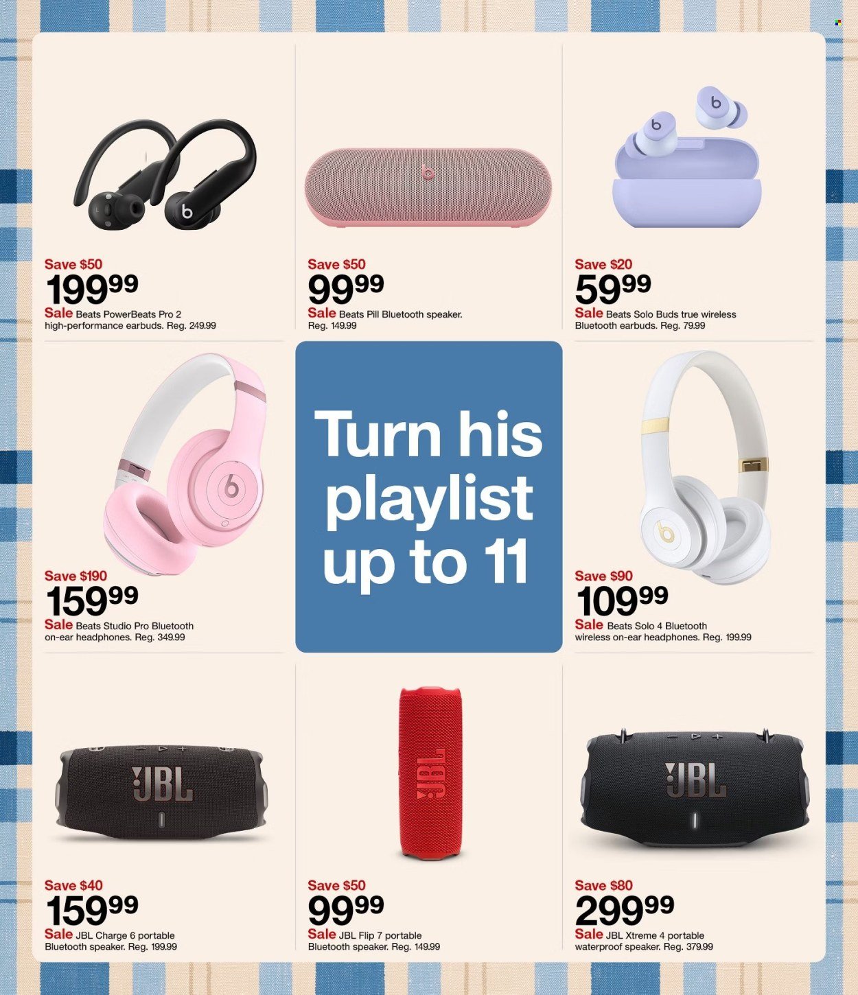 TARGET ad - Weekly Ad