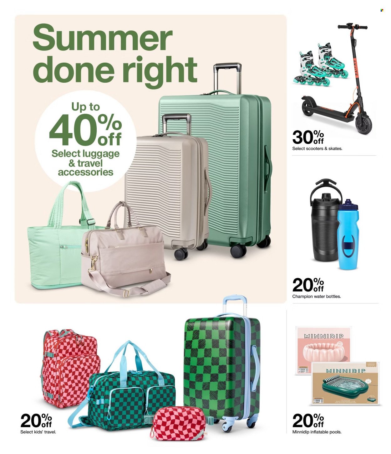 TARGET ad - Weekly Ad