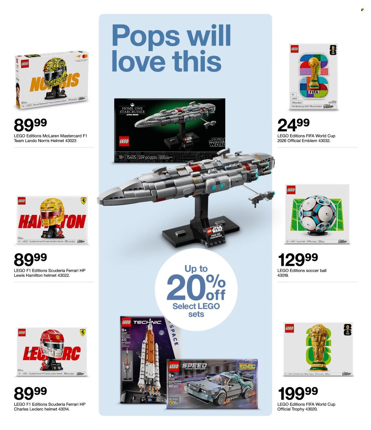 TARGET ad - Weekly Ad