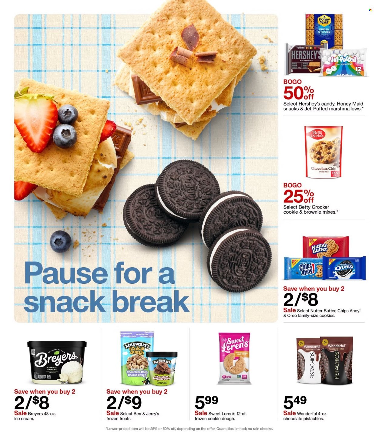 TARGET ad - Weekly Ad