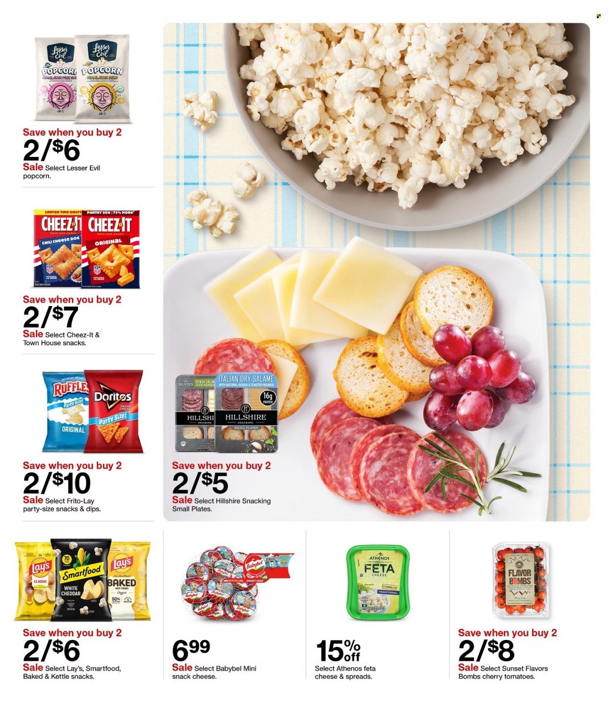 TARGET ad - Weekly Ad