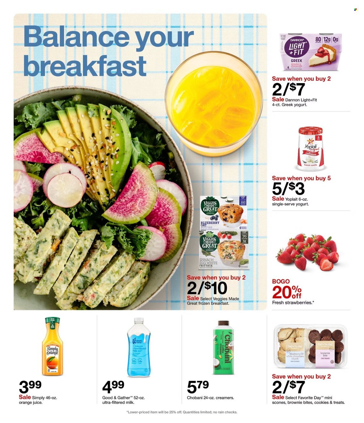 TARGET ad - Weekly Ad