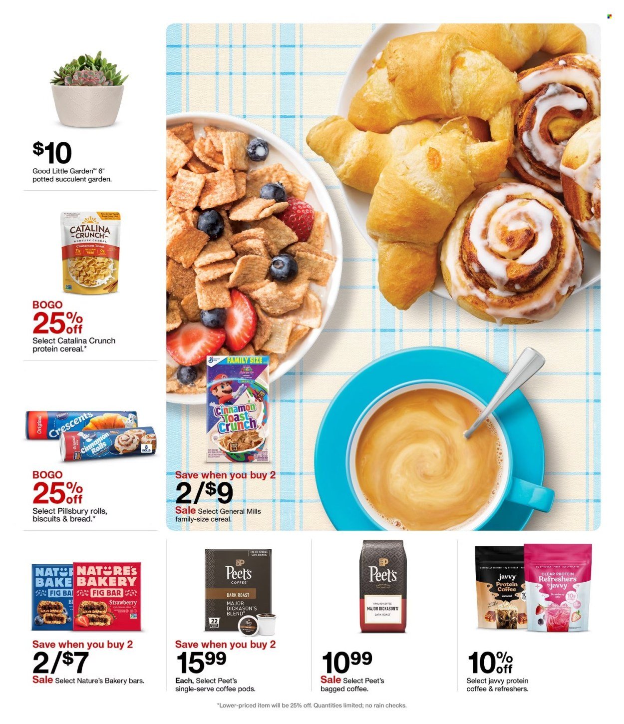 TARGET ad - Weekly Ad
