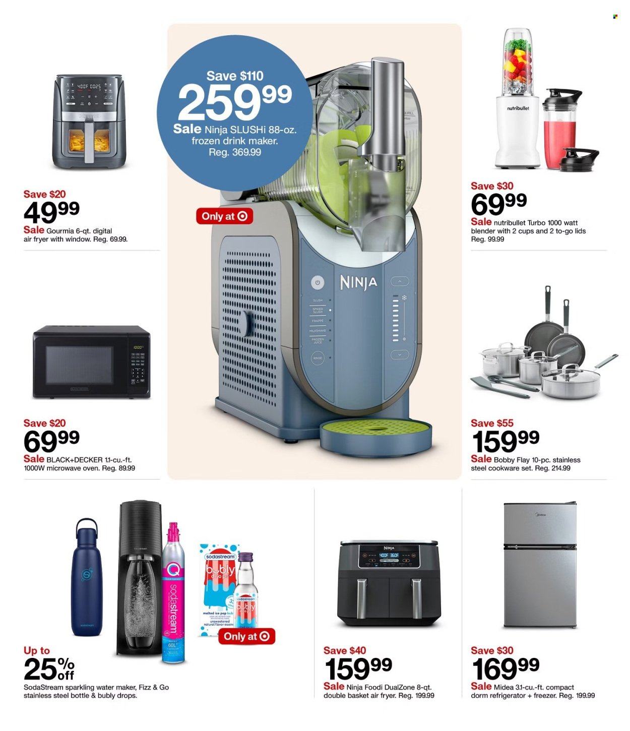 TARGET ad - Weekly Ad