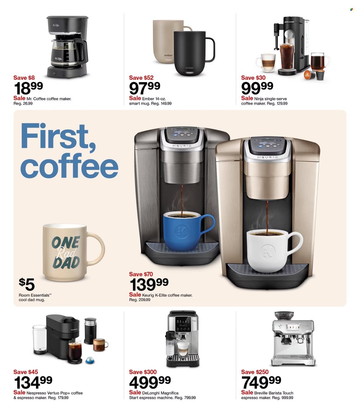 TARGET ad - Weekly Ad
