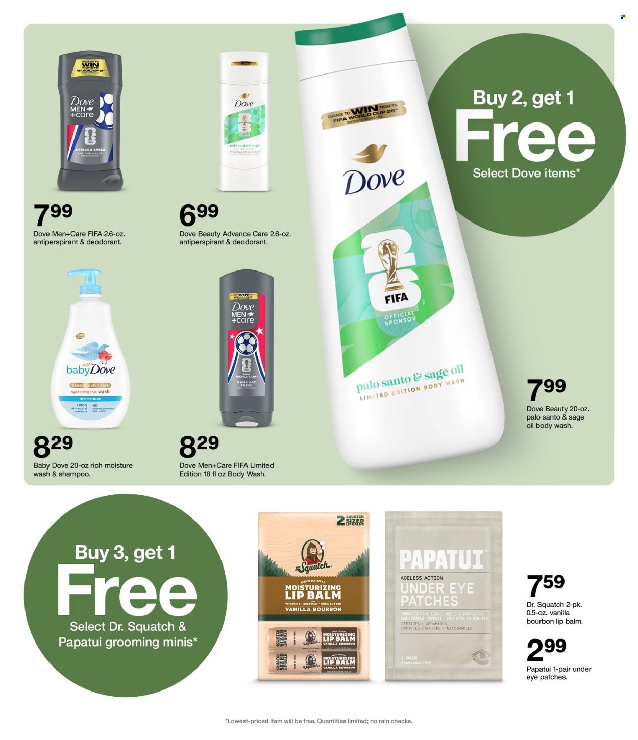 TARGET ad - Weekly Ad