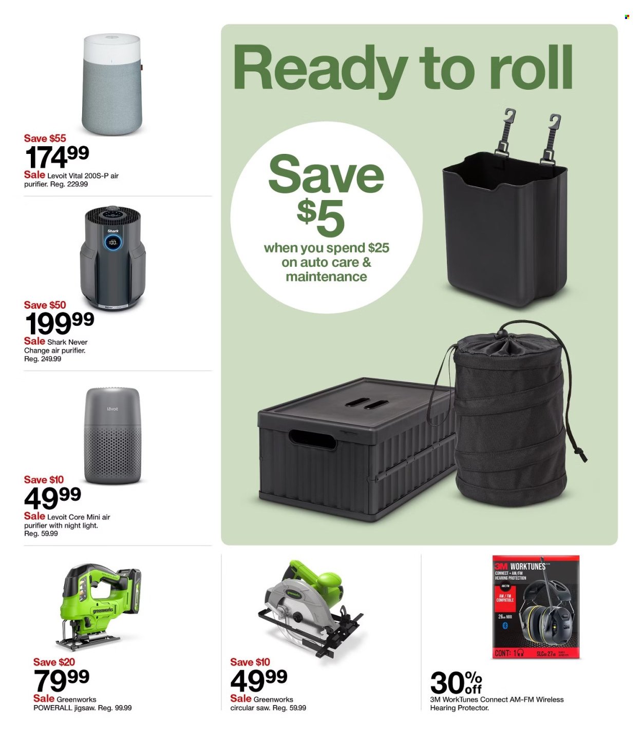 TARGET ad - Weekly Ad